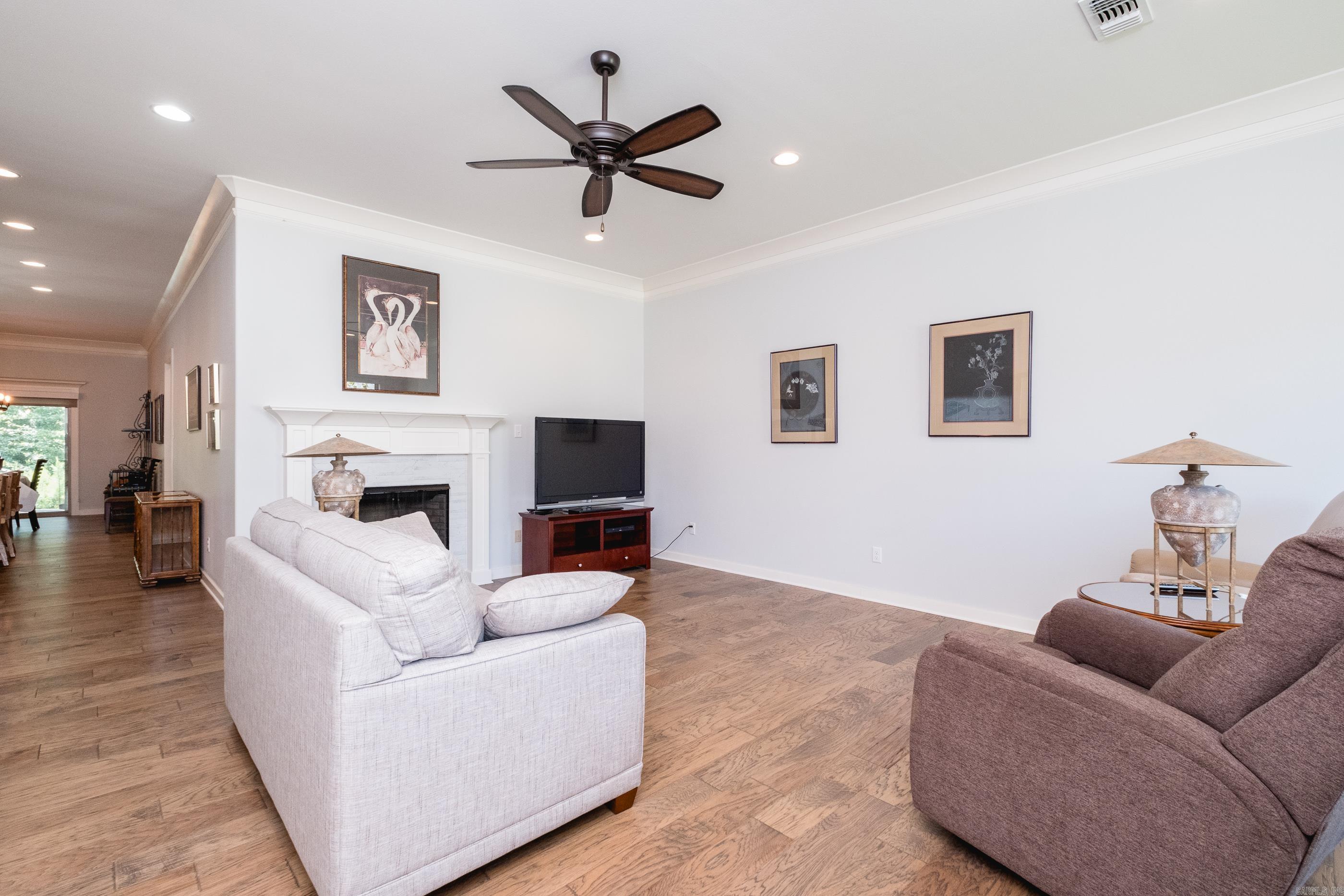 Parkside - Residential