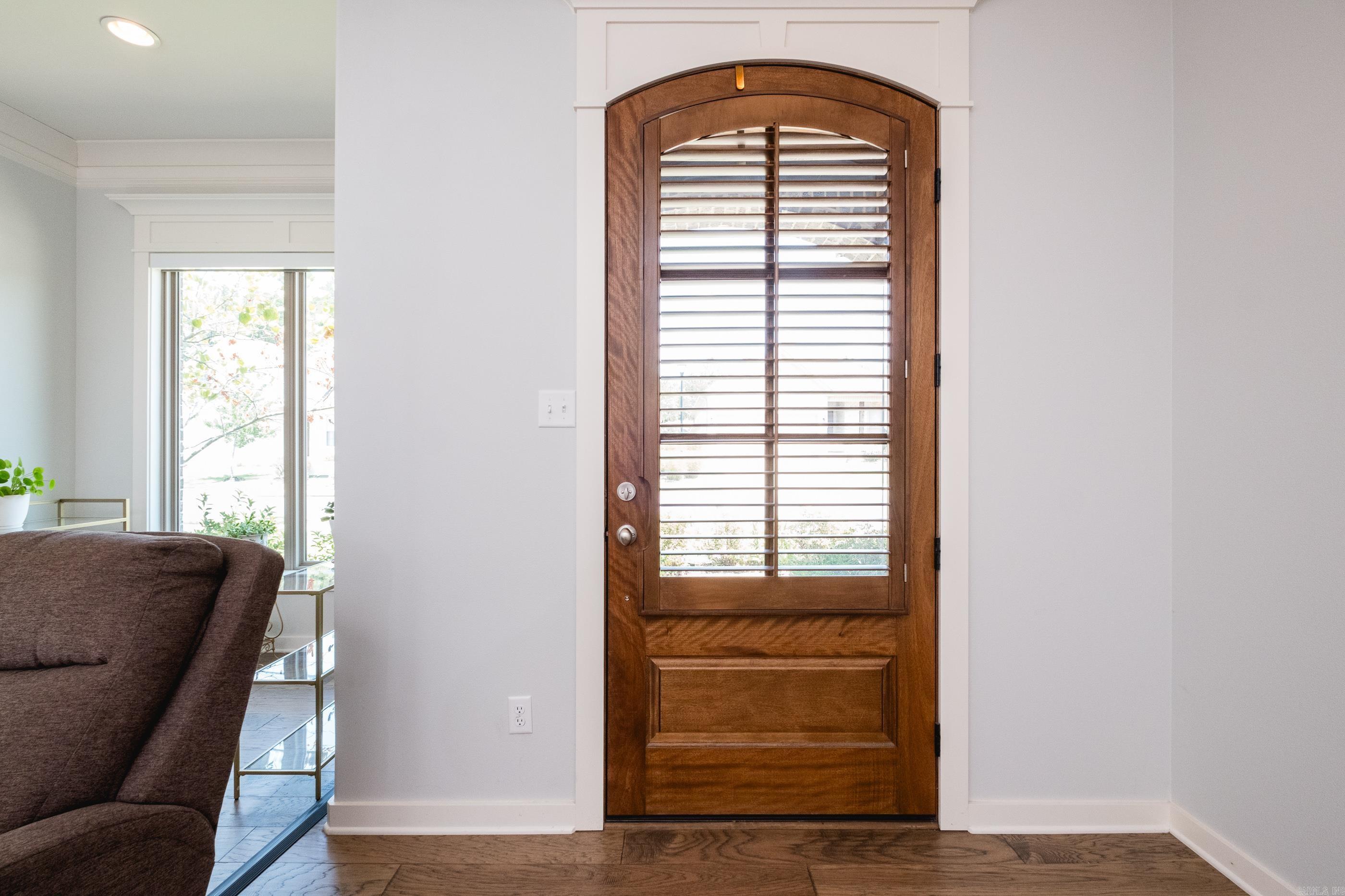 Parkside - Residential