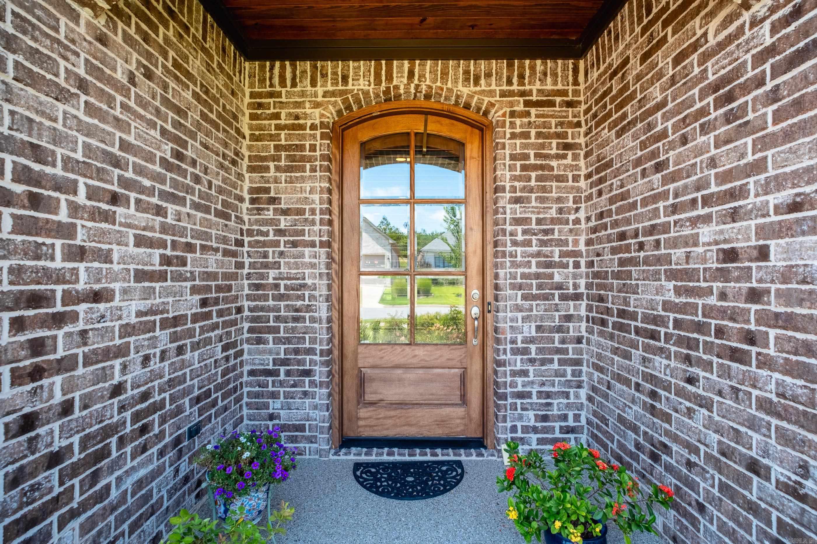 Parkside - Residential