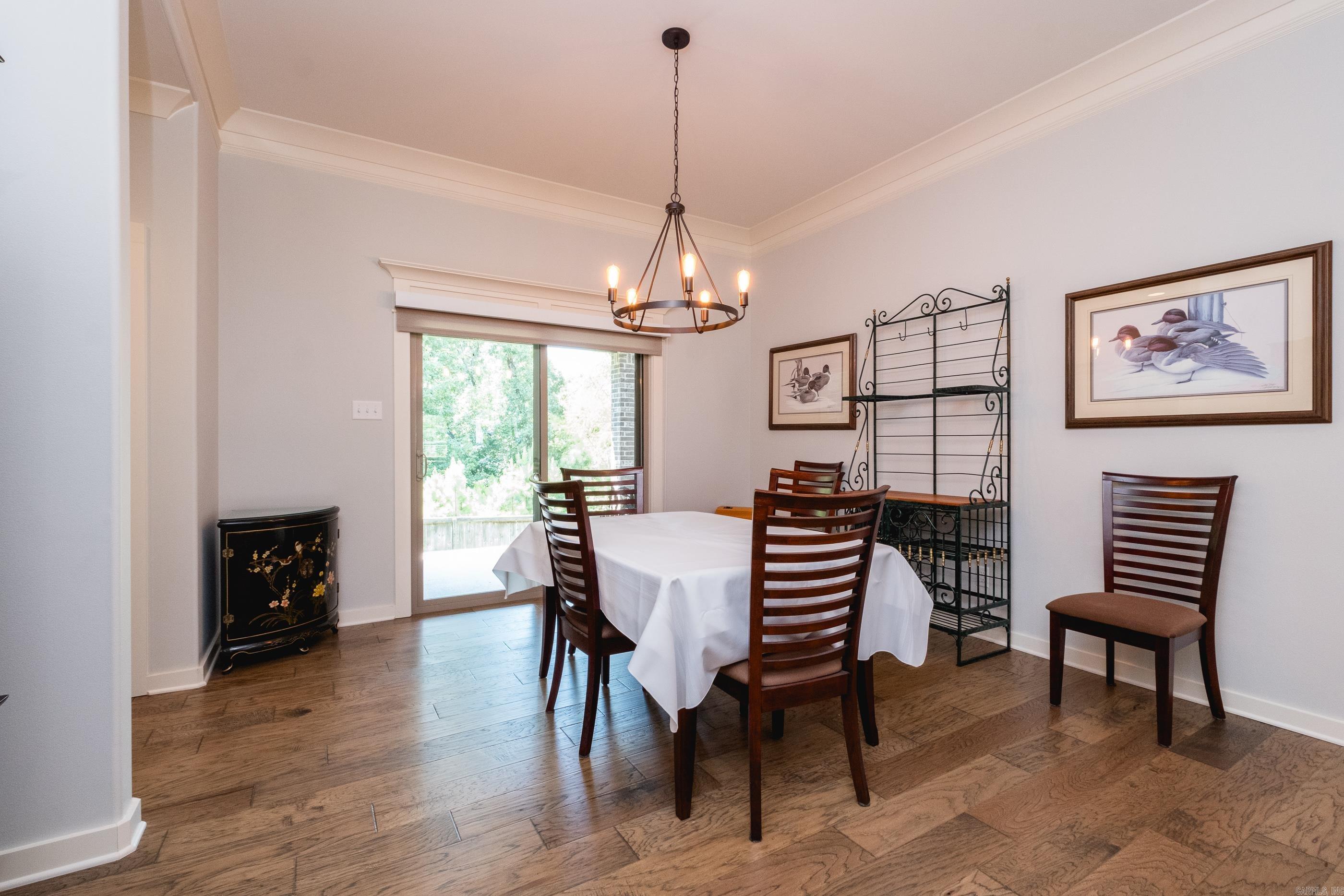 Parkside - Residential