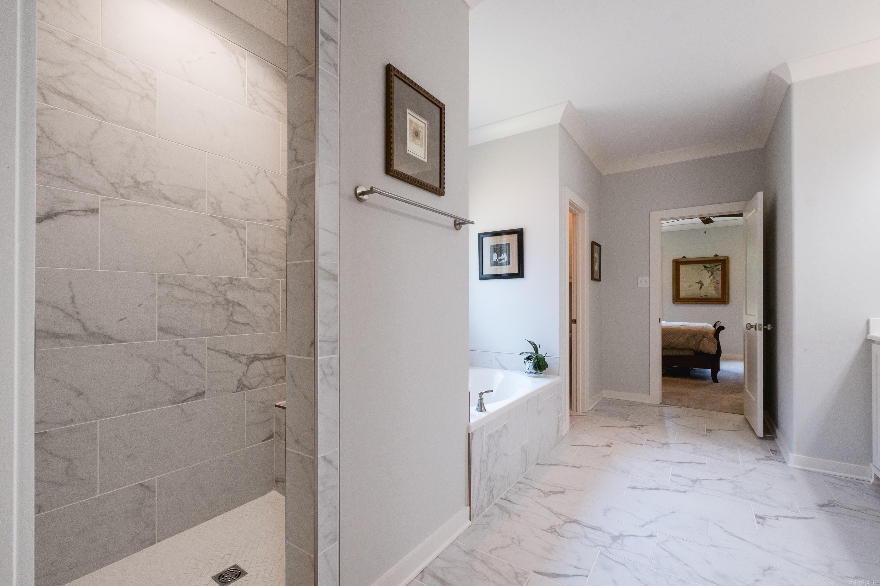 Parkside - Residential