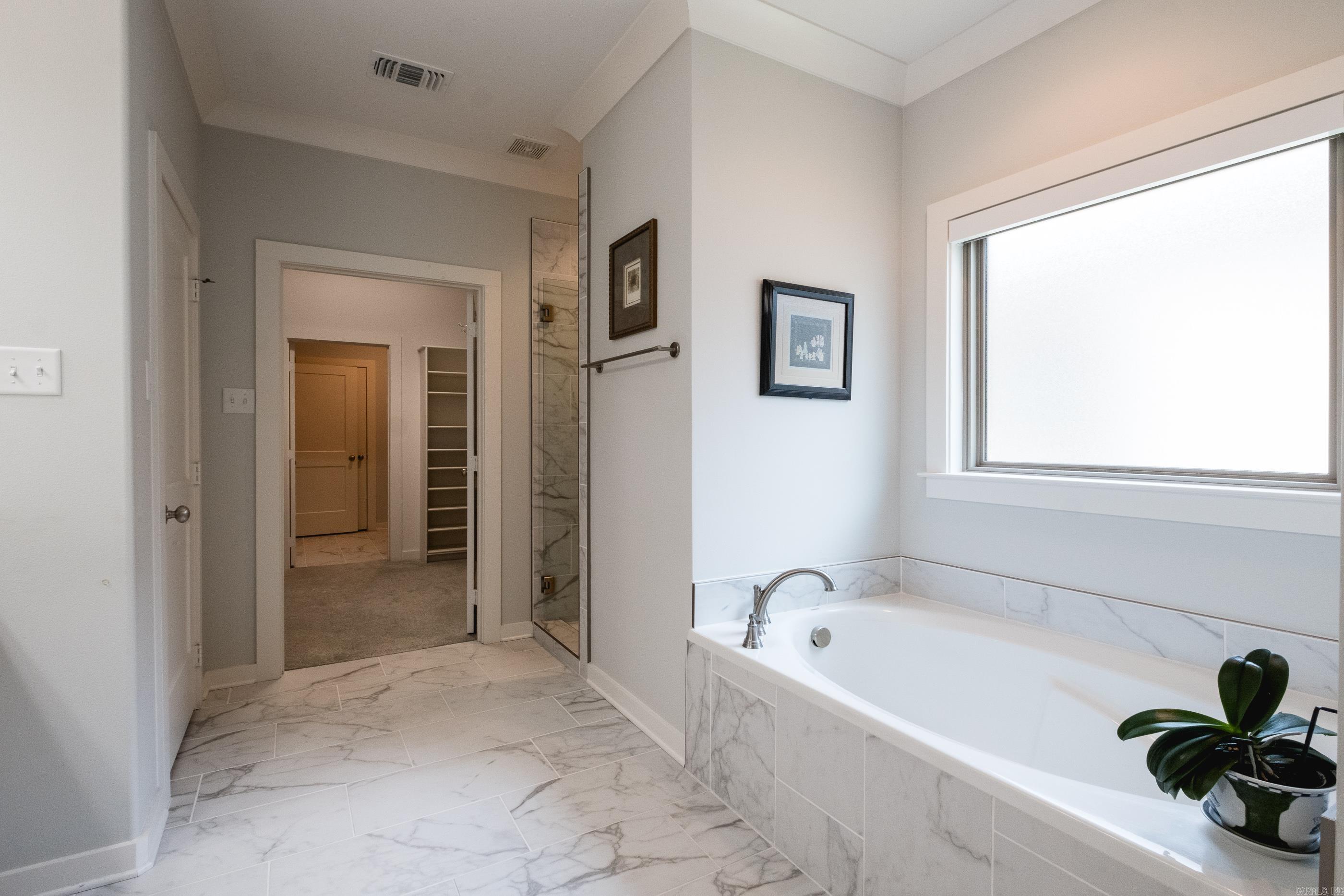 Parkside - Residential