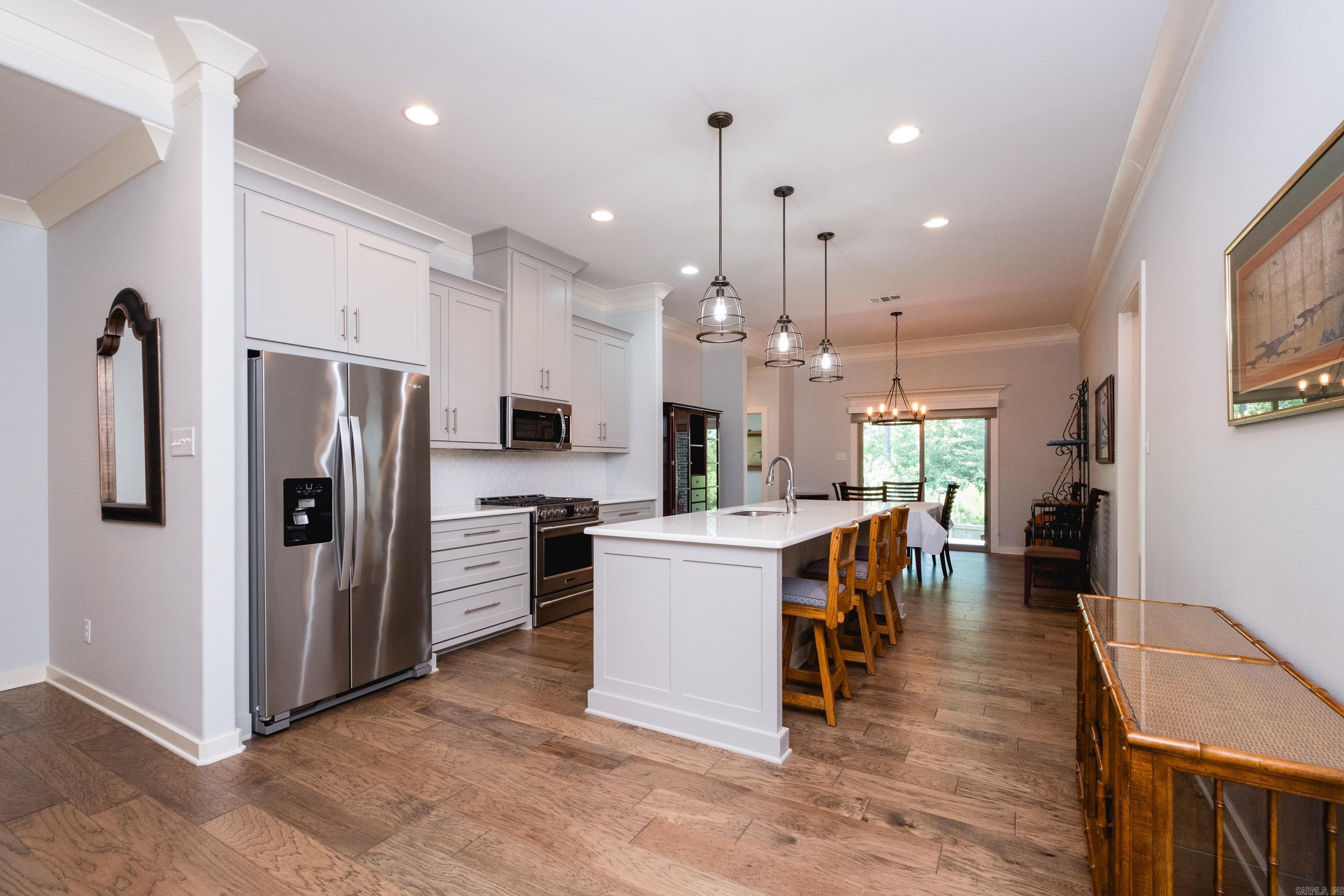 Parkside - Residential