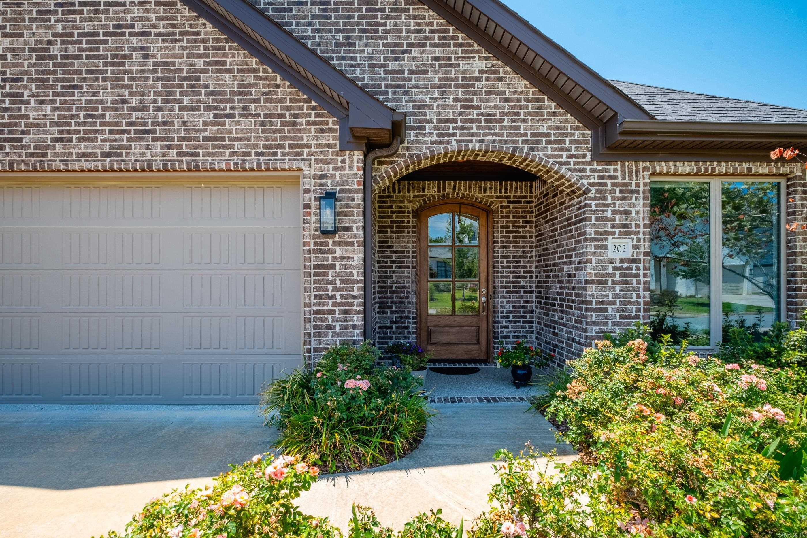 Parkside - Residential
