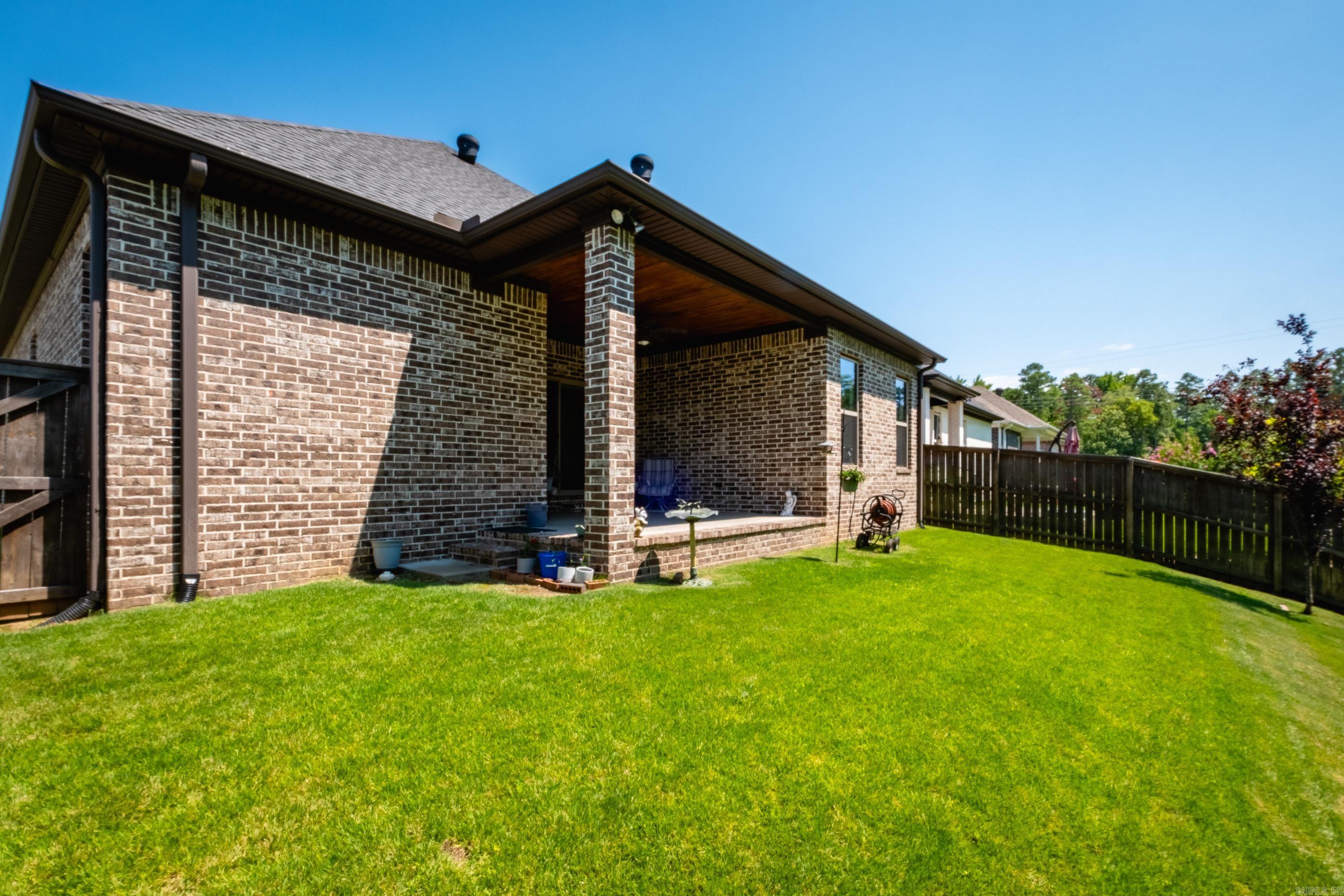 Parkside - Residential