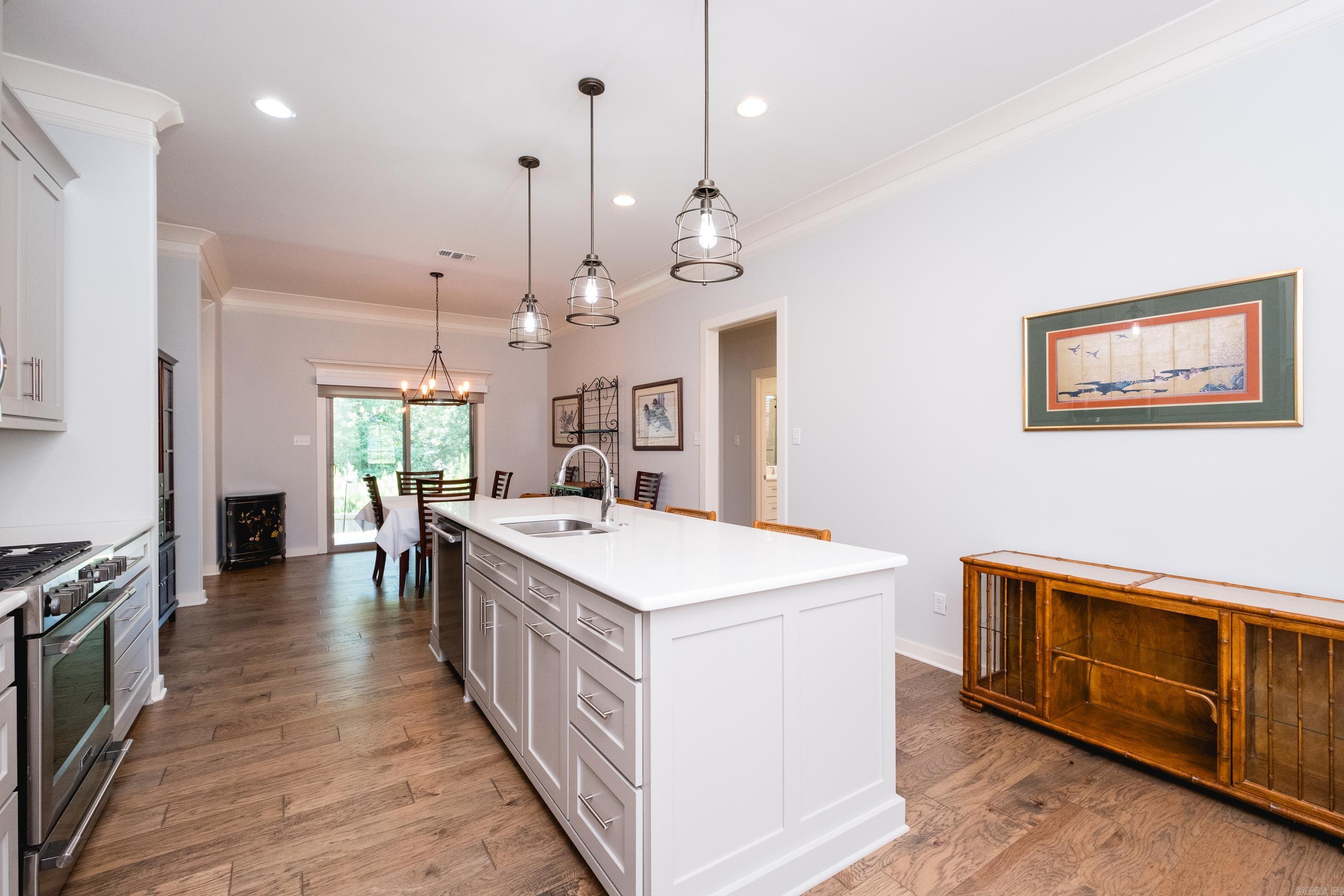 Parkside - Residential