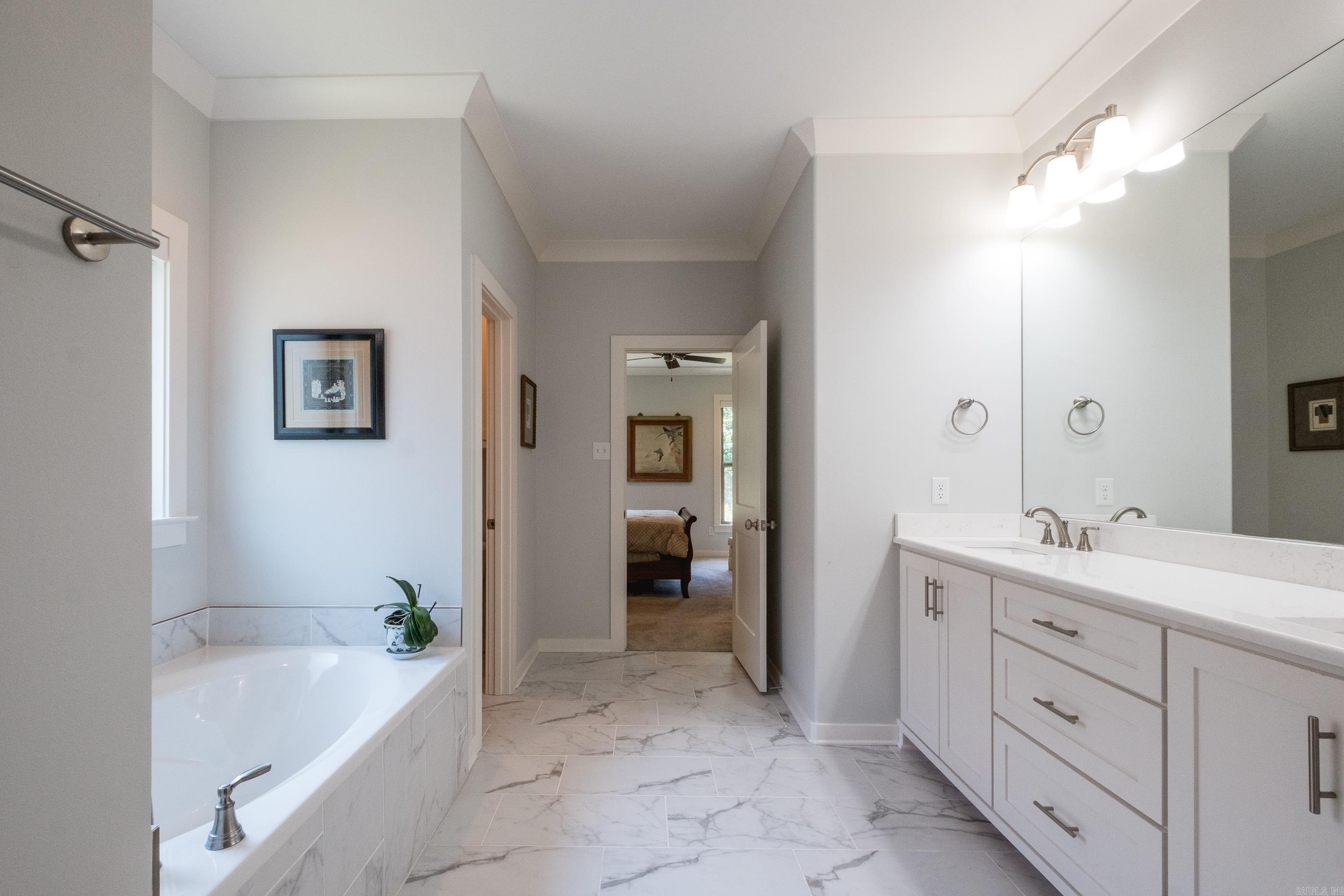 Parkside - Residential
