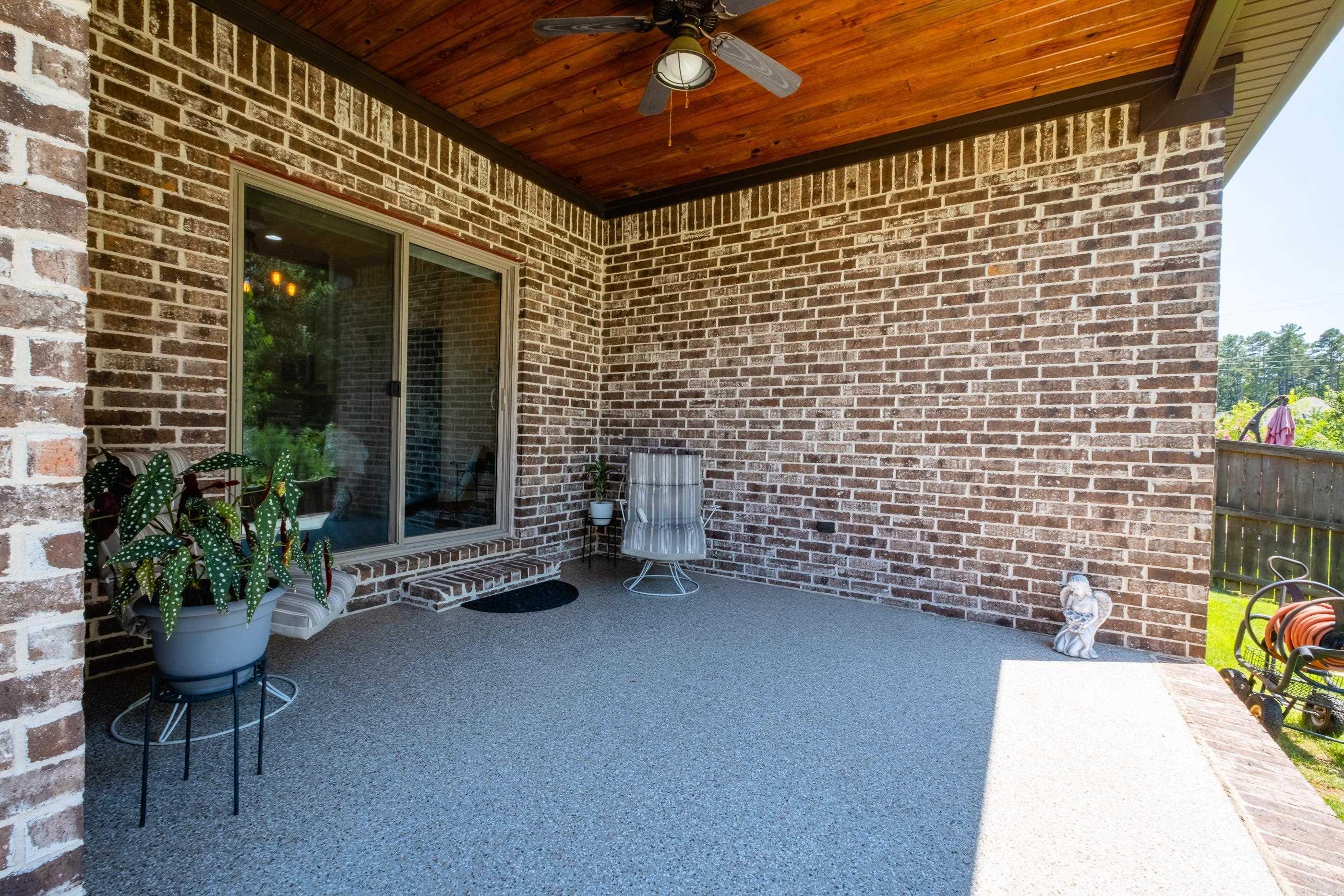 Parkside - Residential