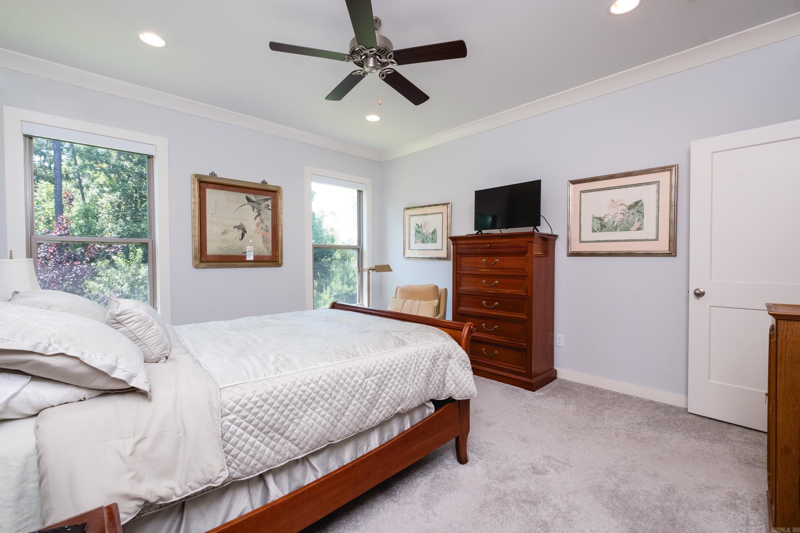 Parkside - Residential