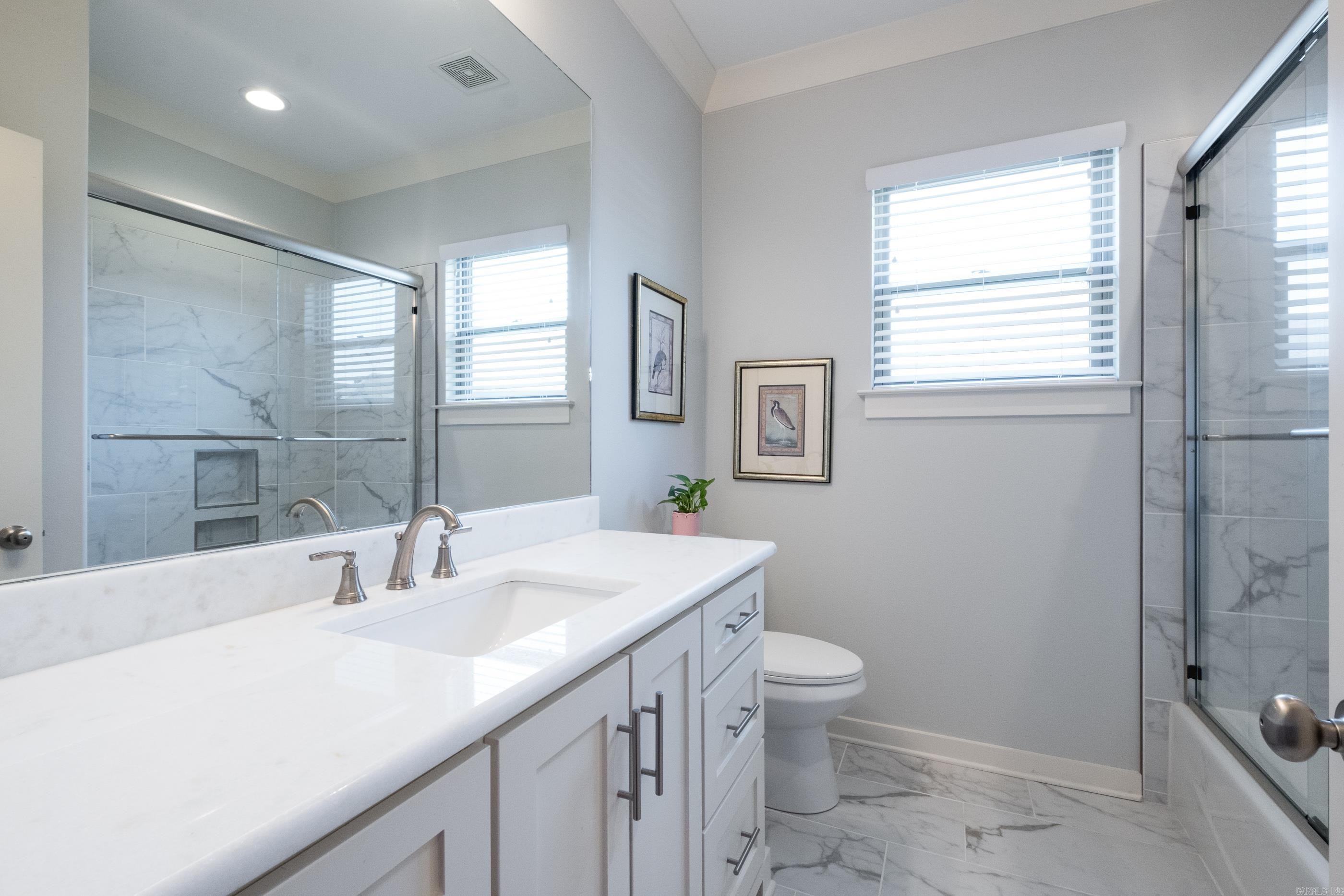 Parkside - Residential
