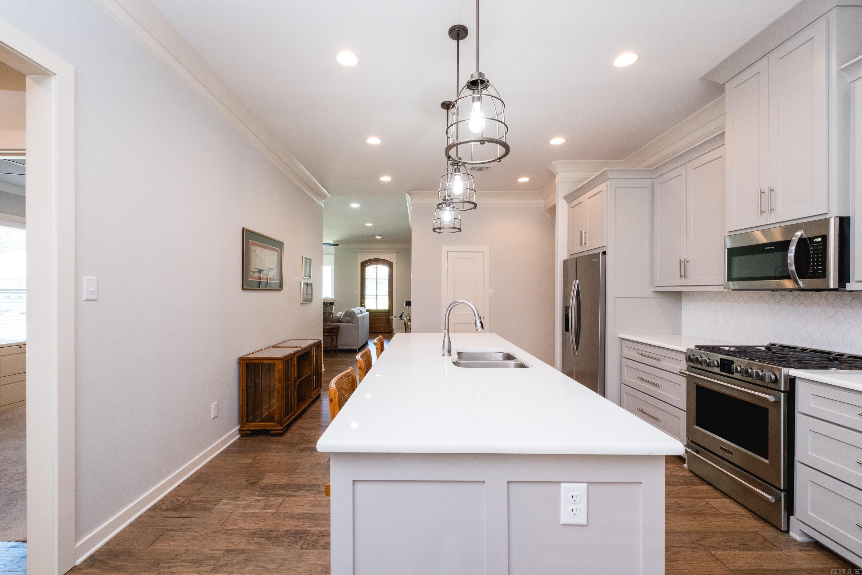 Parkside - Residential