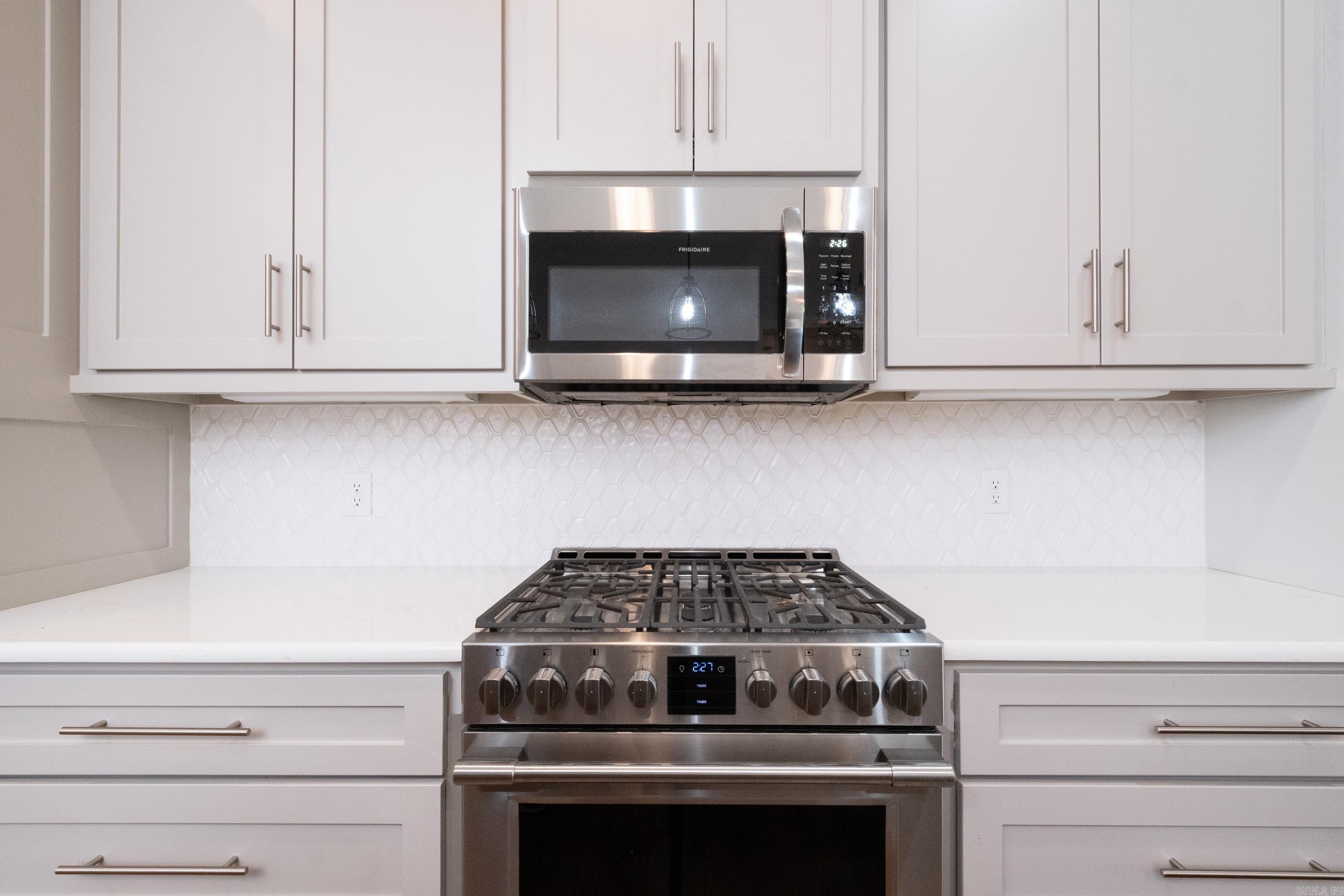 Parkside - Residential