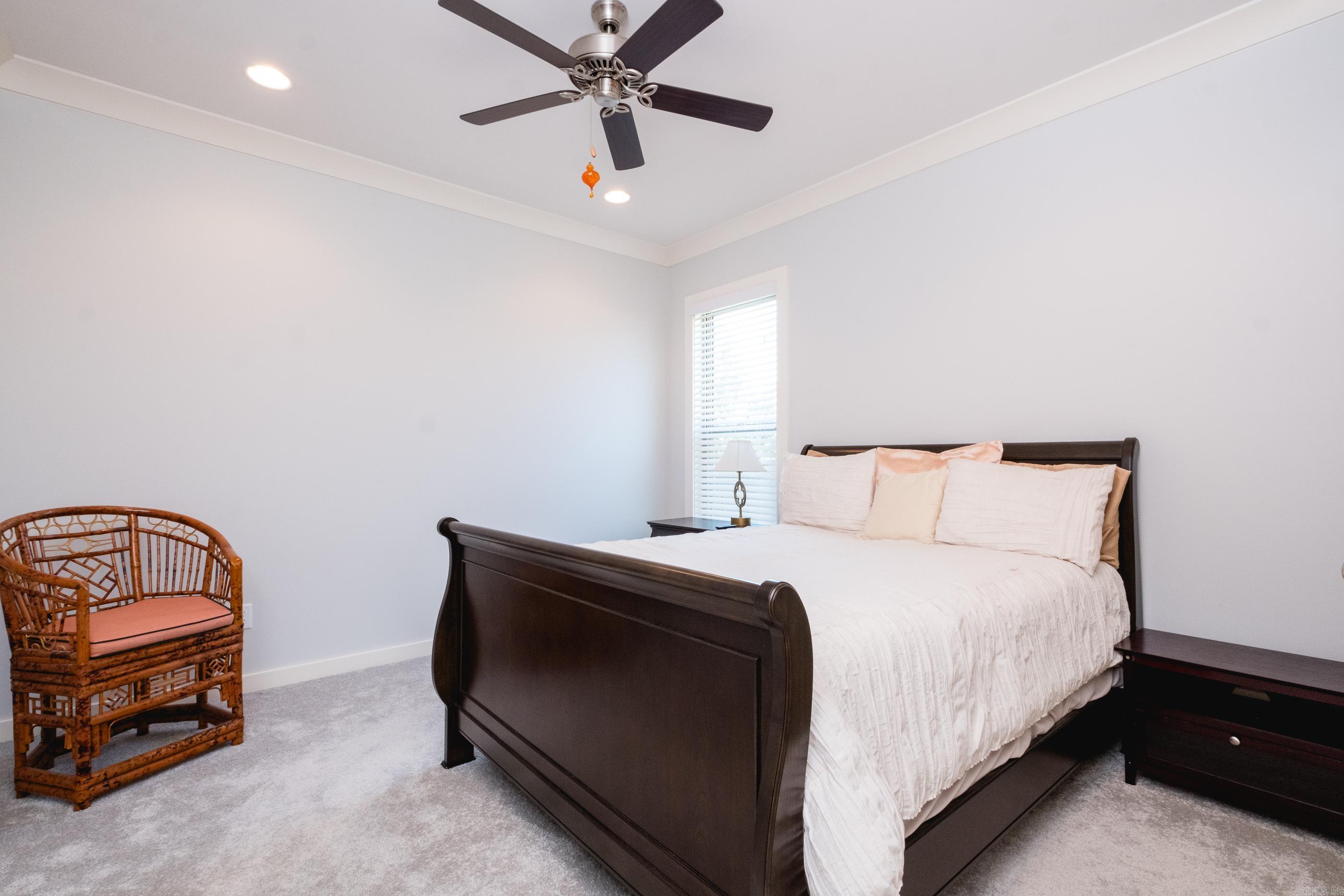 Parkside - Residential