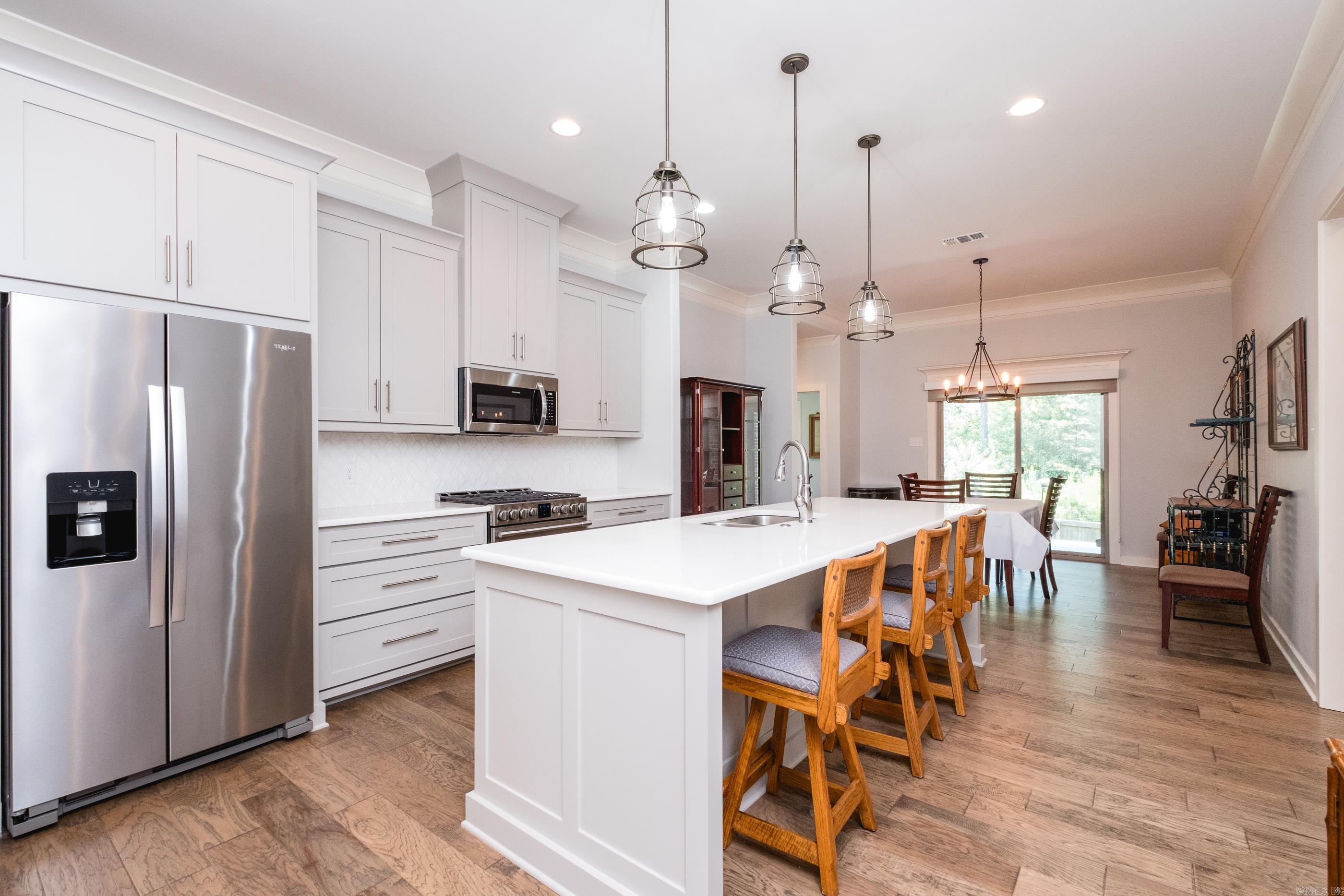 Parkside - Residential