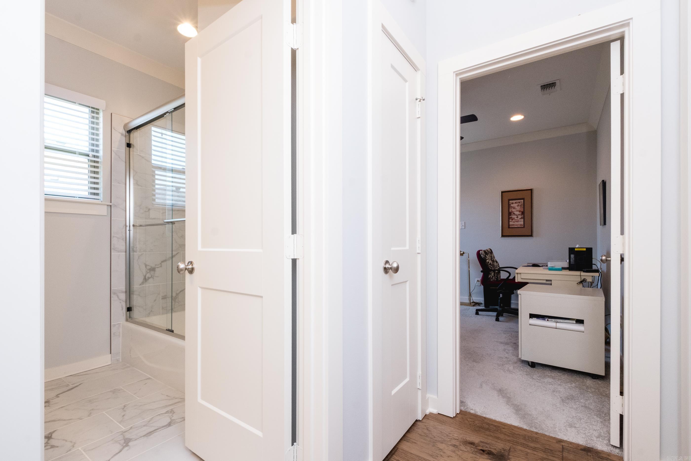 Parkside - Residential