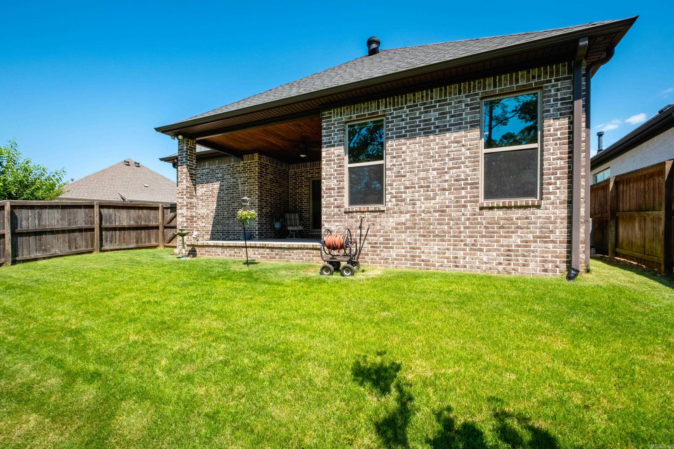 Parkside - Residential