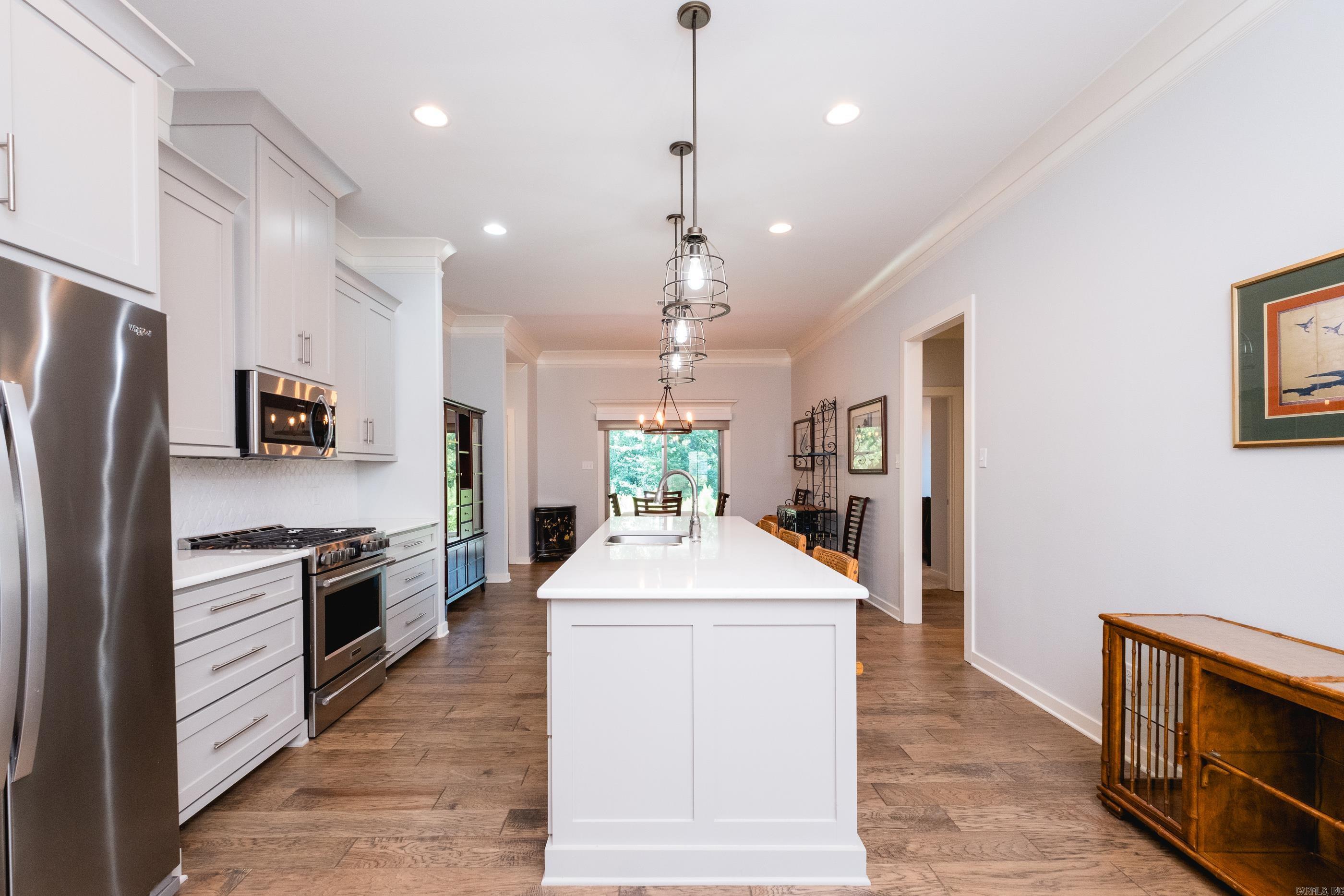 Parkside - Residential