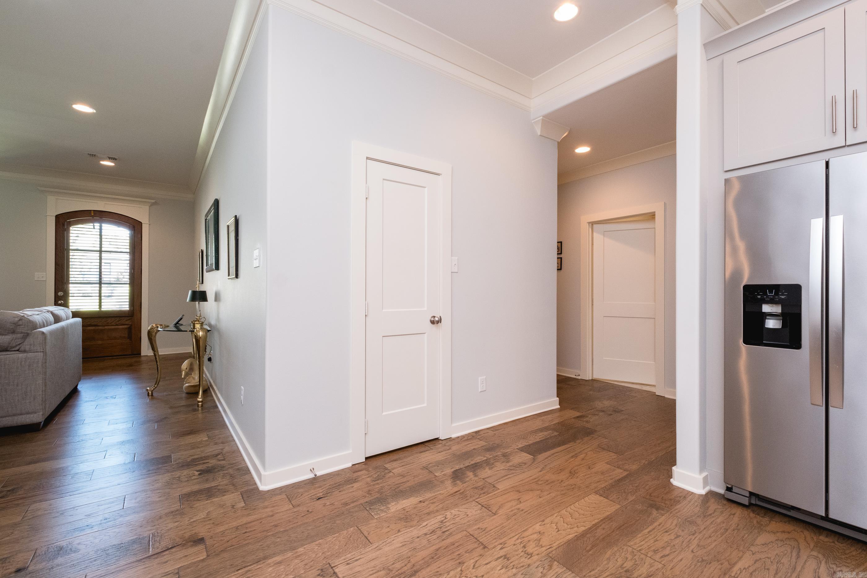 Parkside - Residential