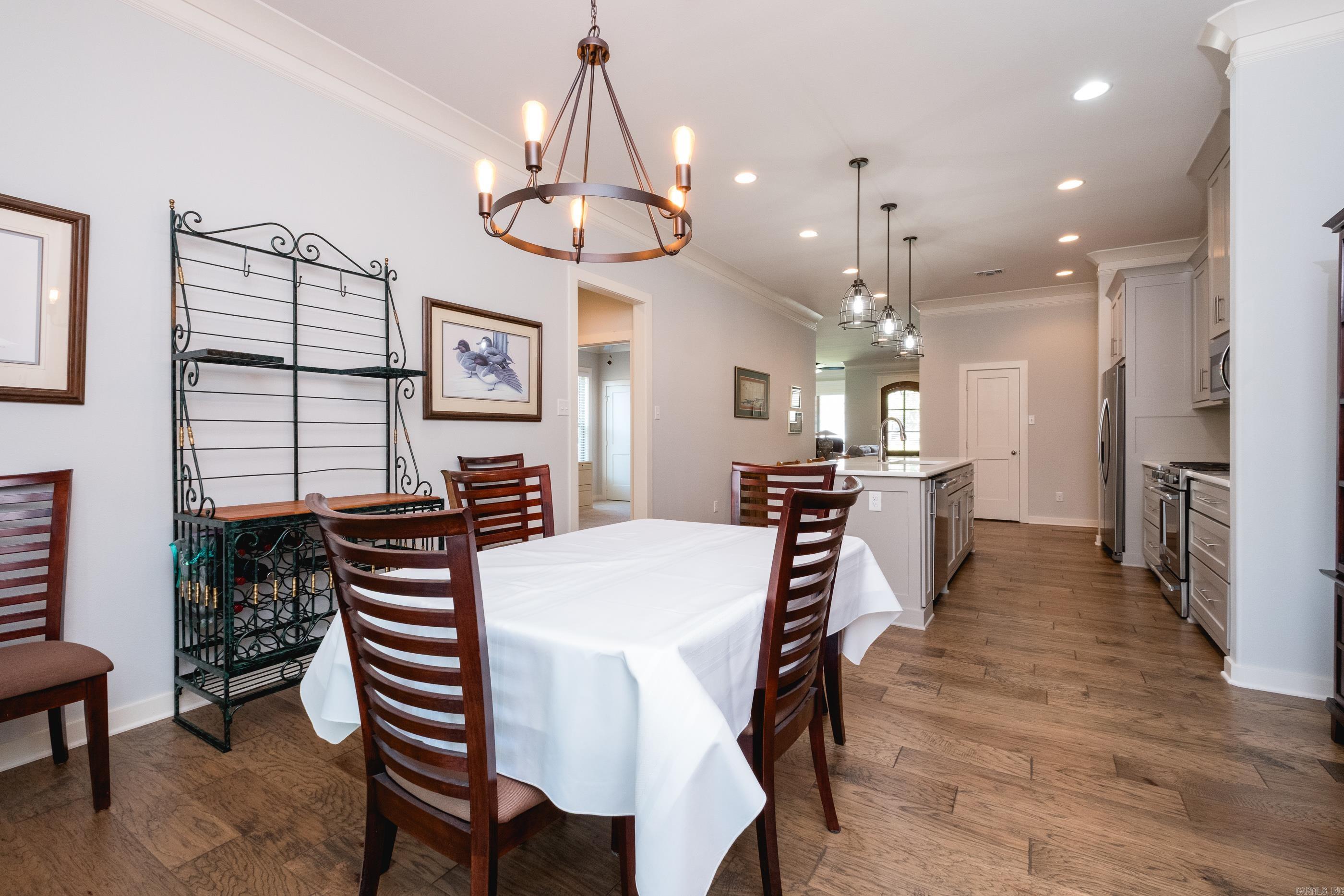 Parkside - Residential