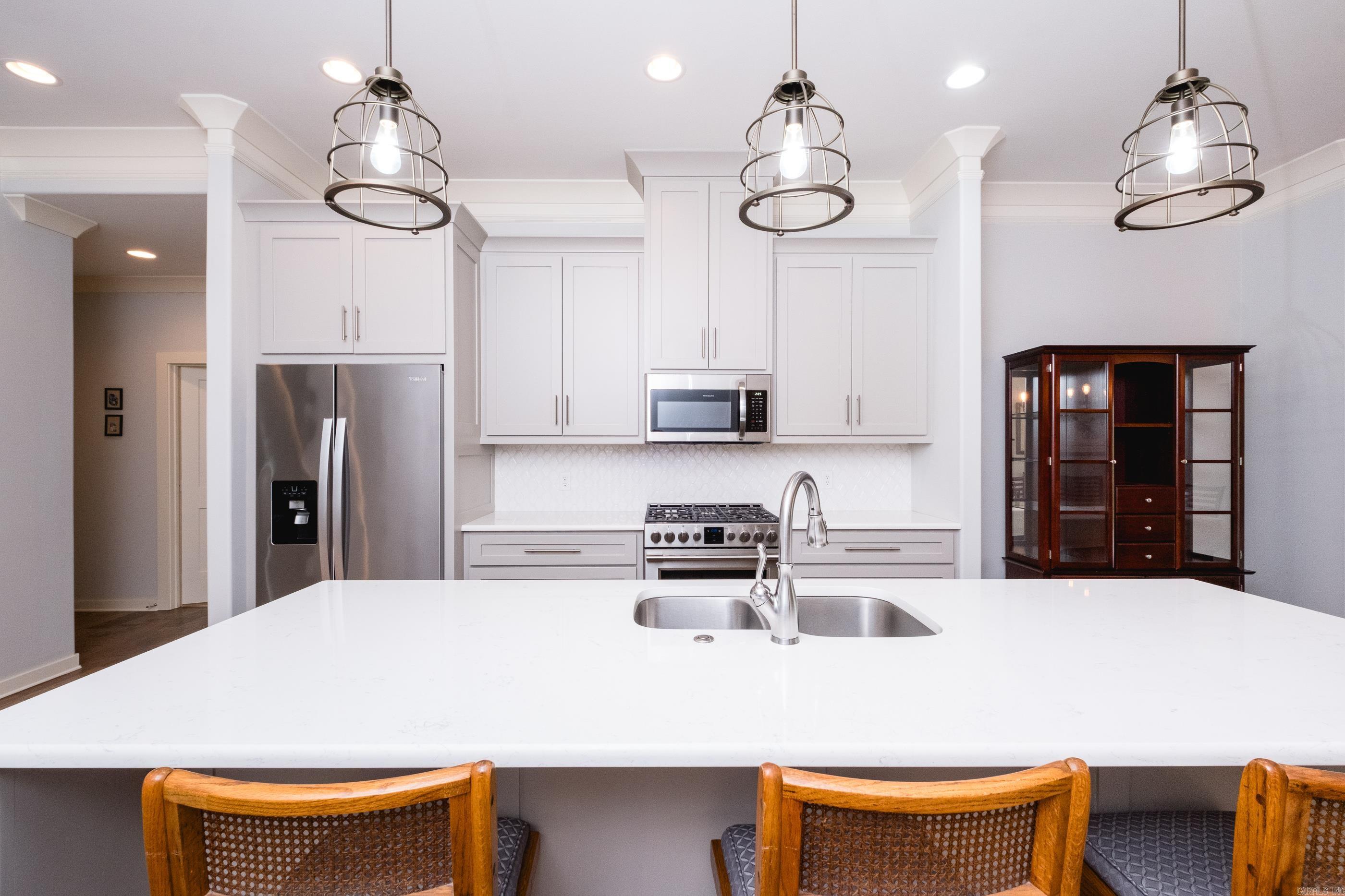 Parkside - Residential