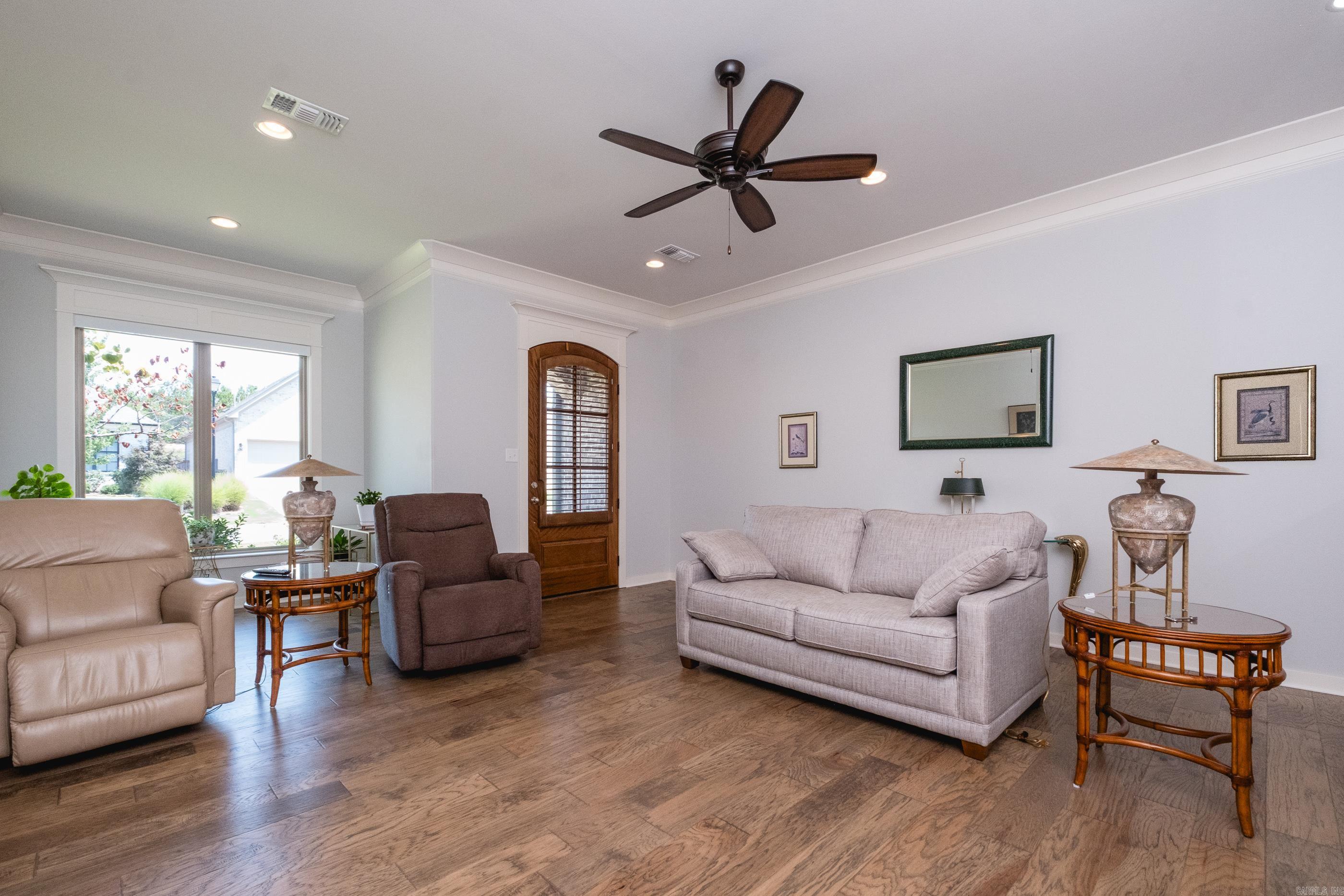 Parkside - Residential
