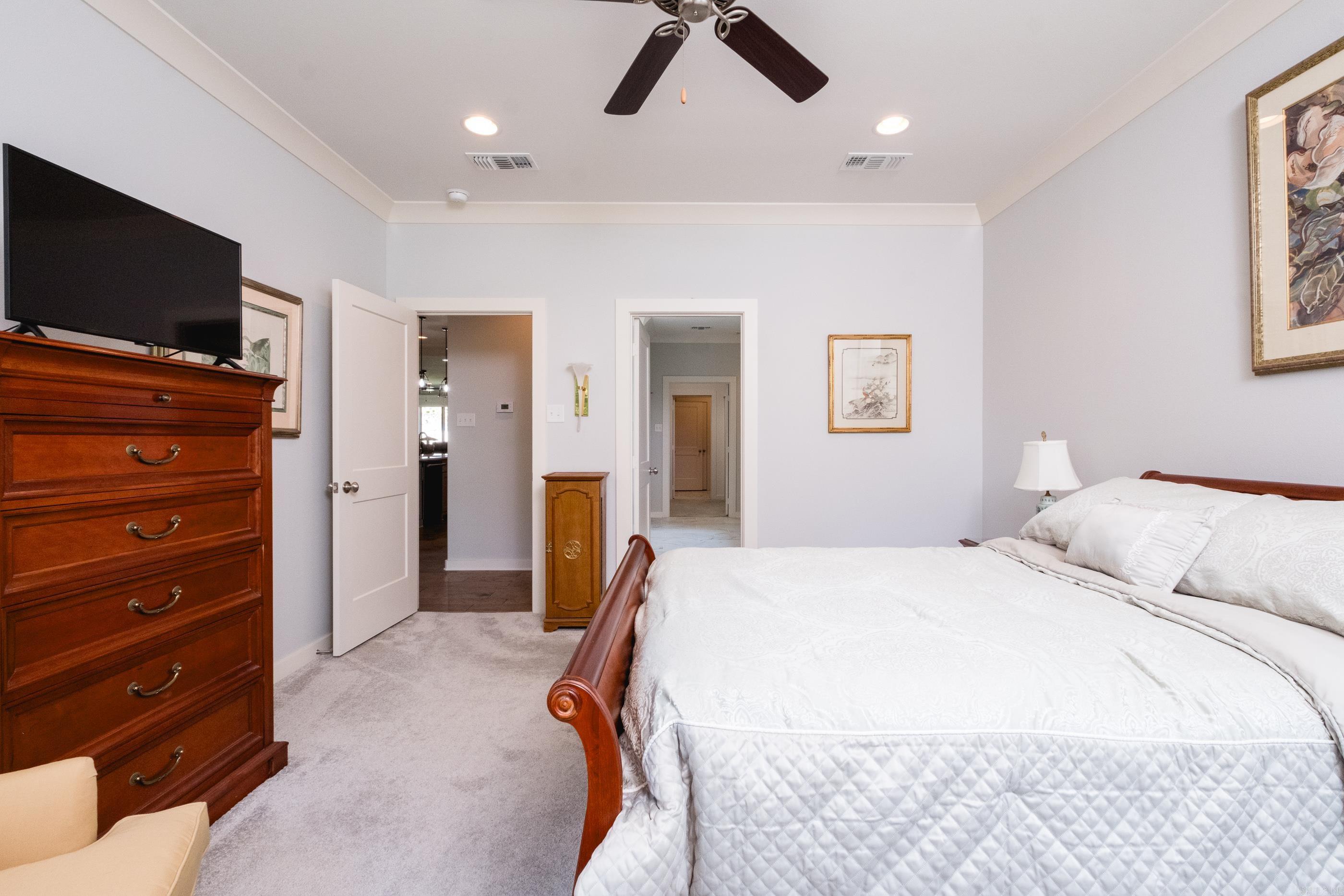 Parkside - Residential
