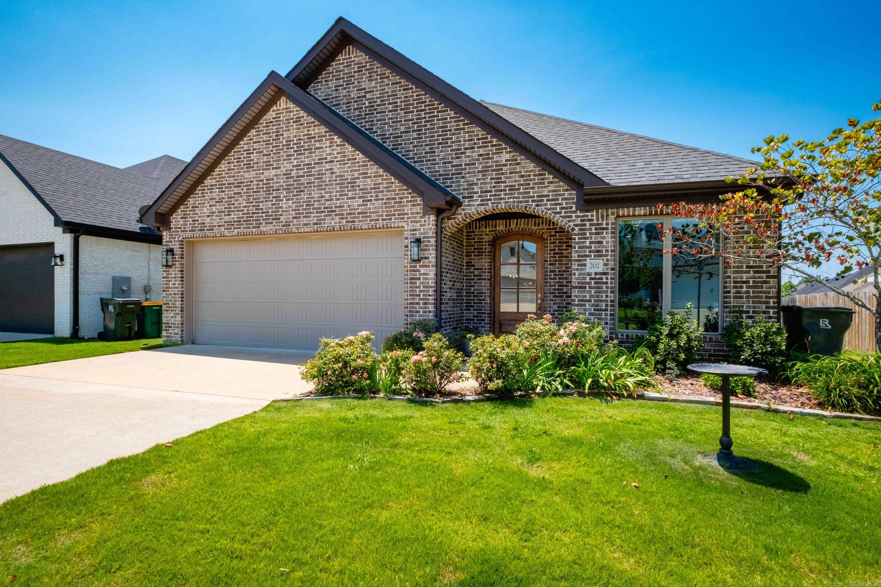 Parkside - Residential