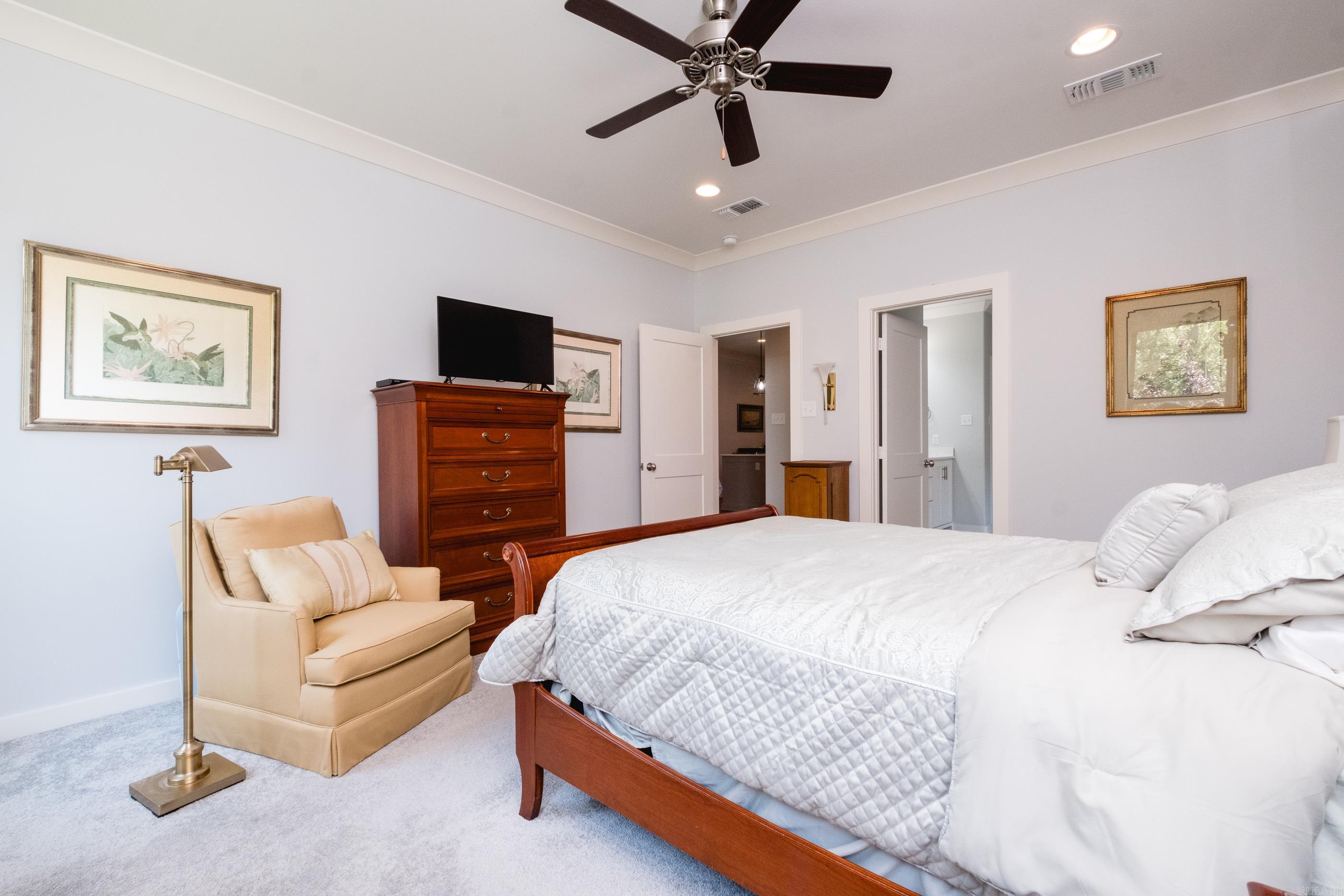 Parkside - Residential