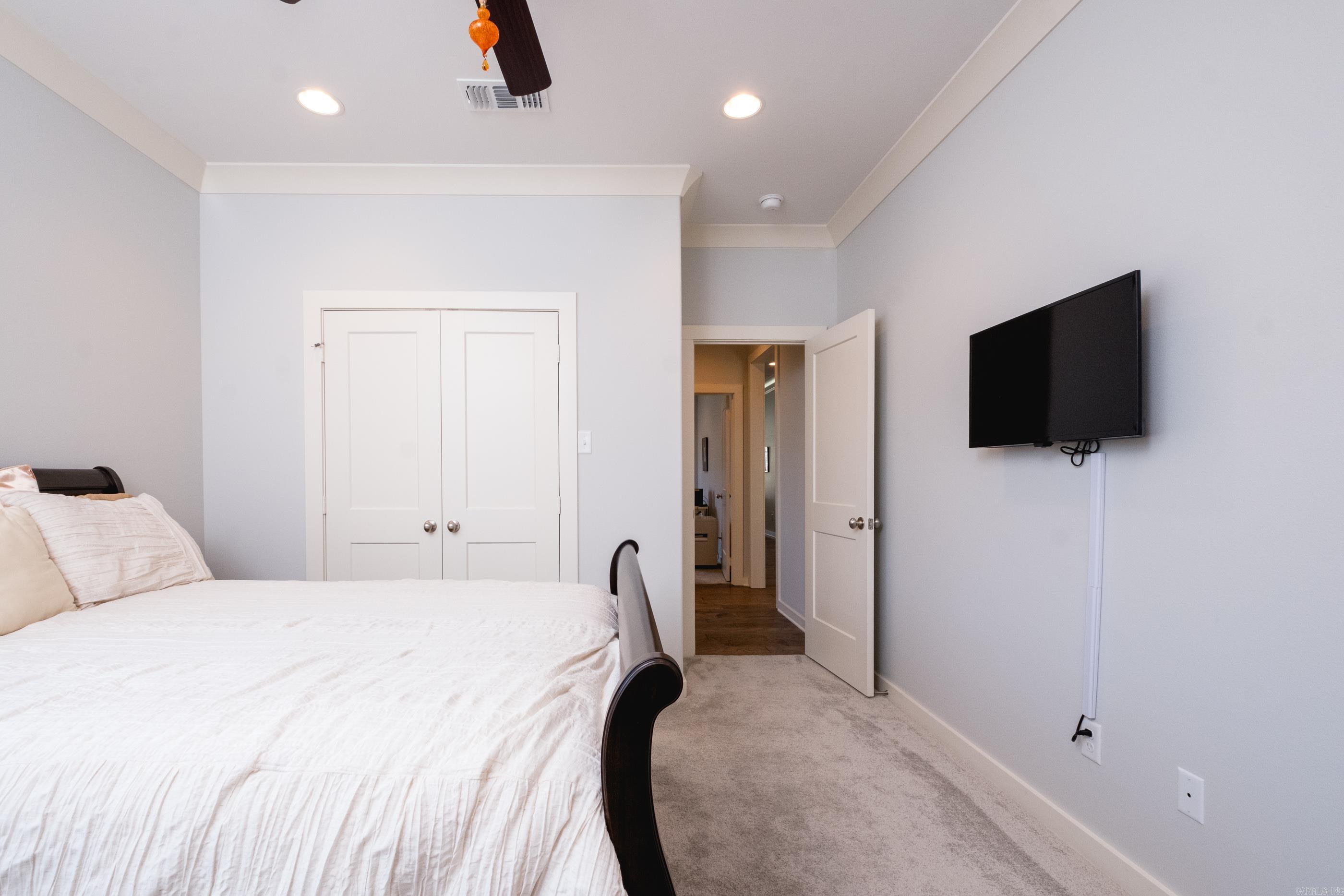 Parkside - Residential