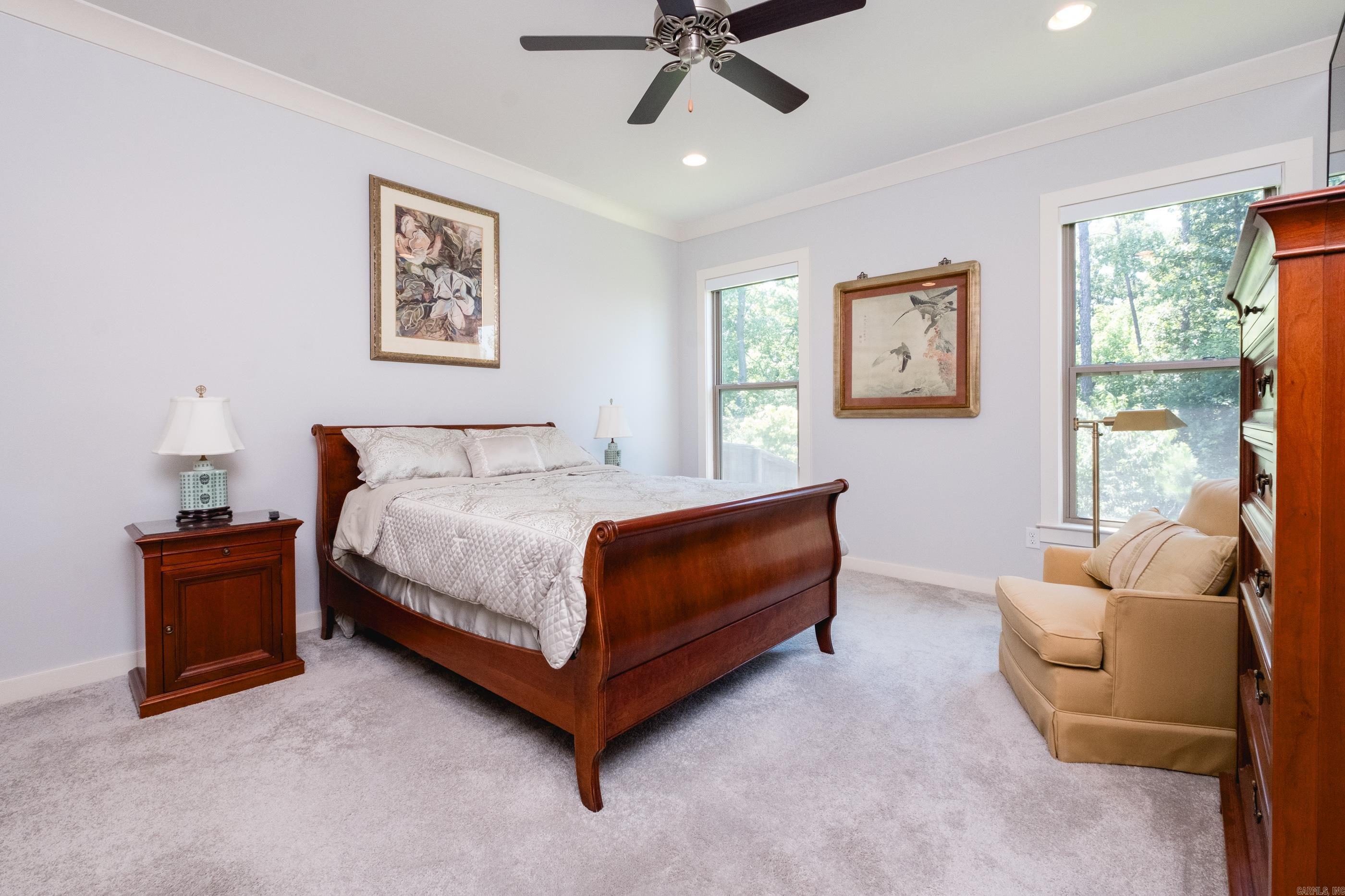 Parkside - Residential