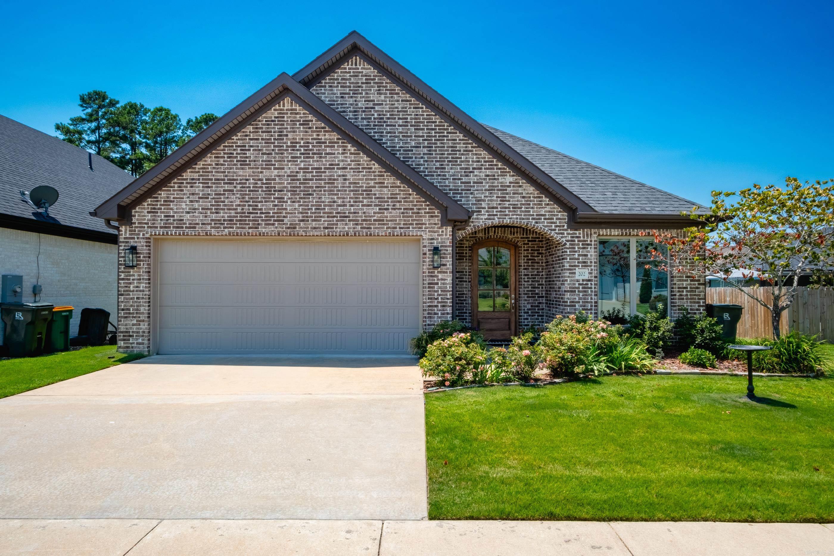 Parkside - Residential