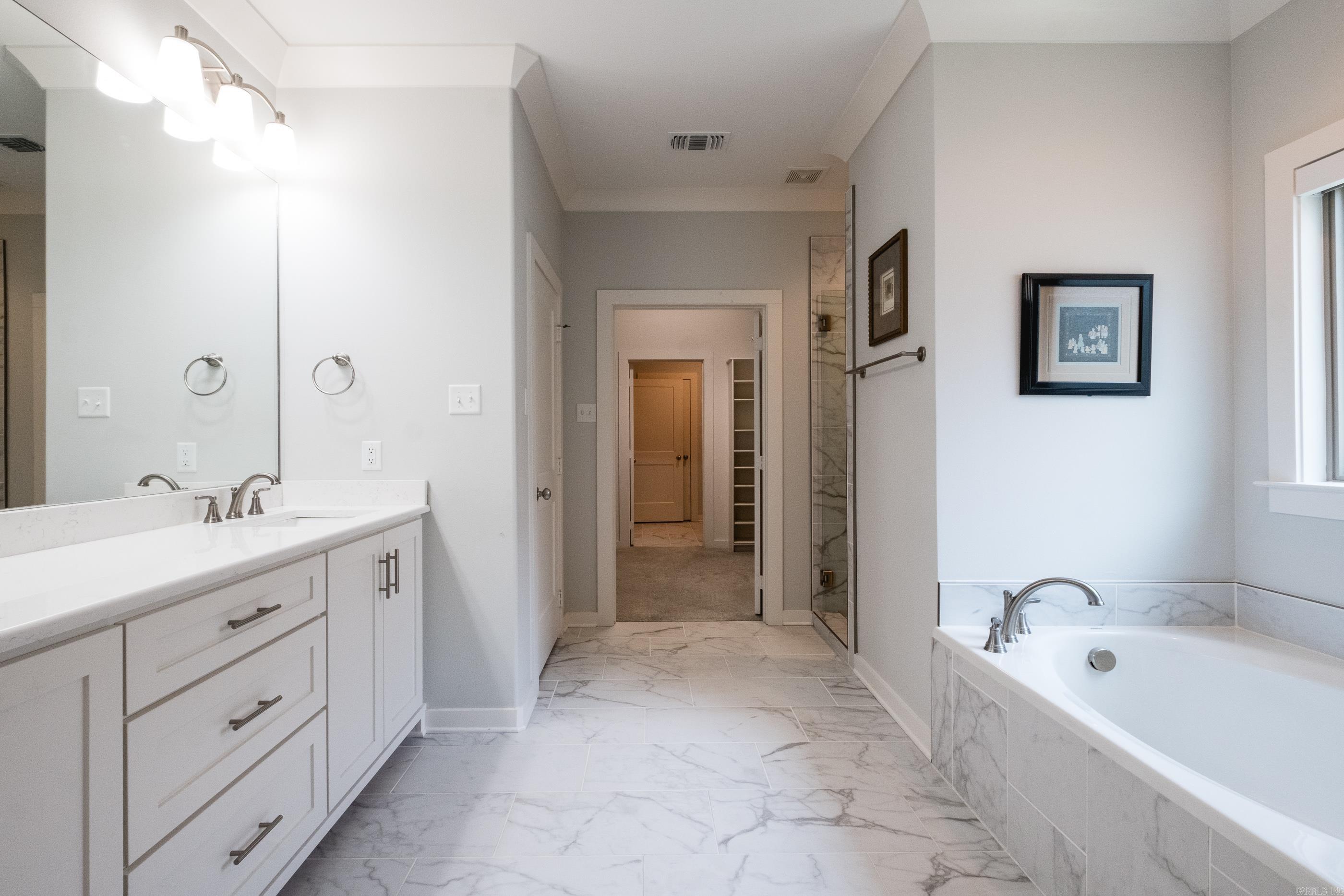 Parkside - Residential
