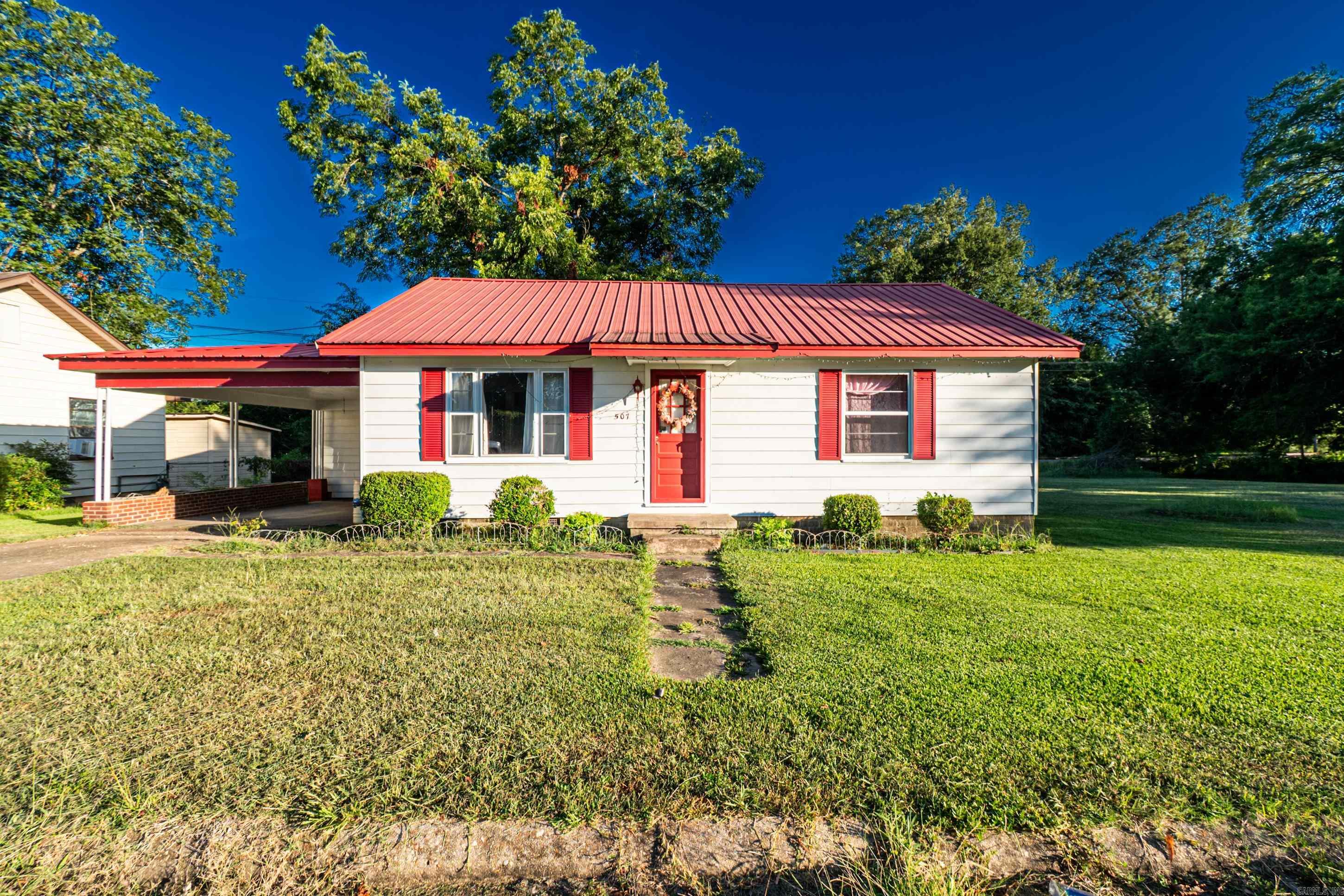 Original Town of Warren - Residential