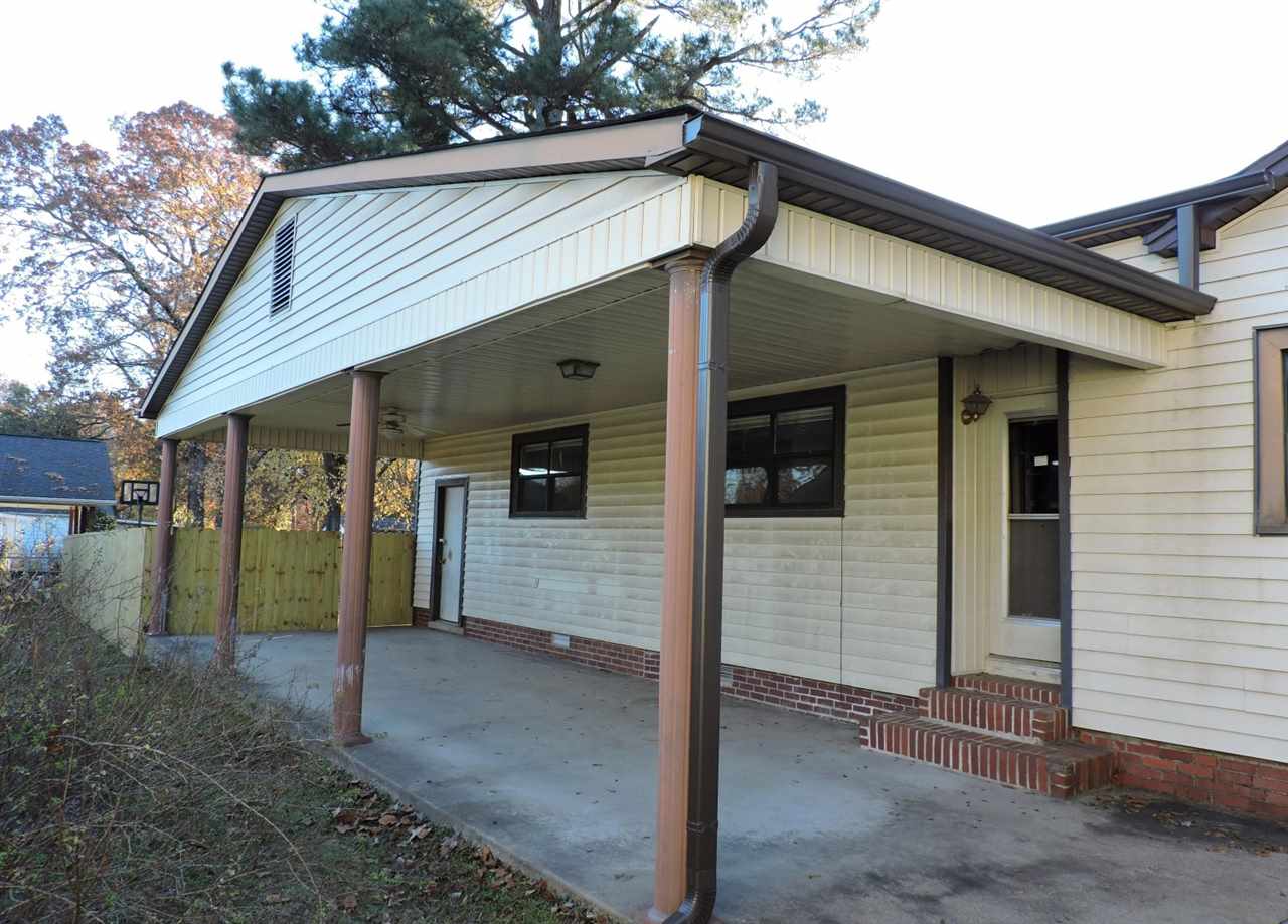 Sanford - Residential