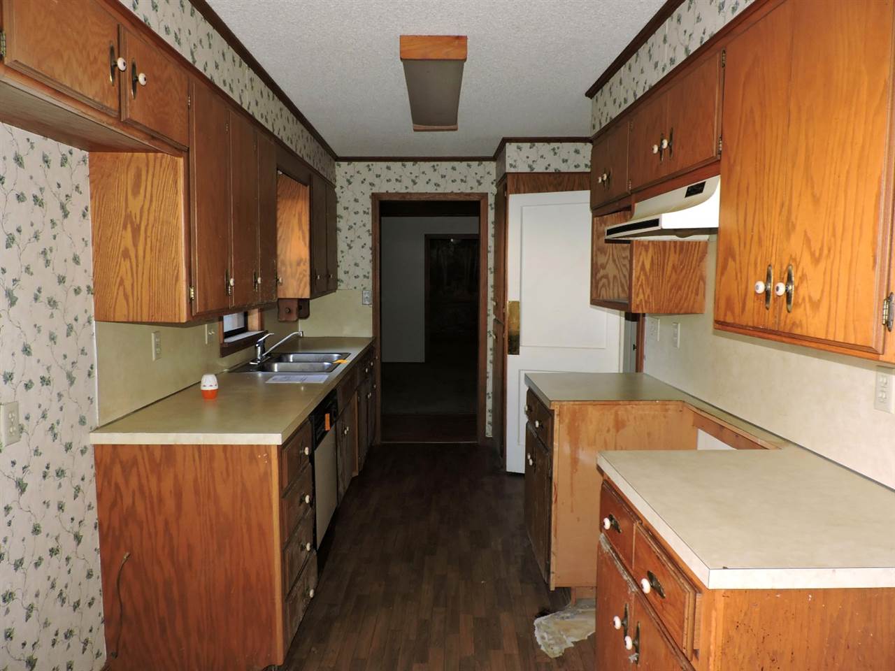 Sanford - Residential