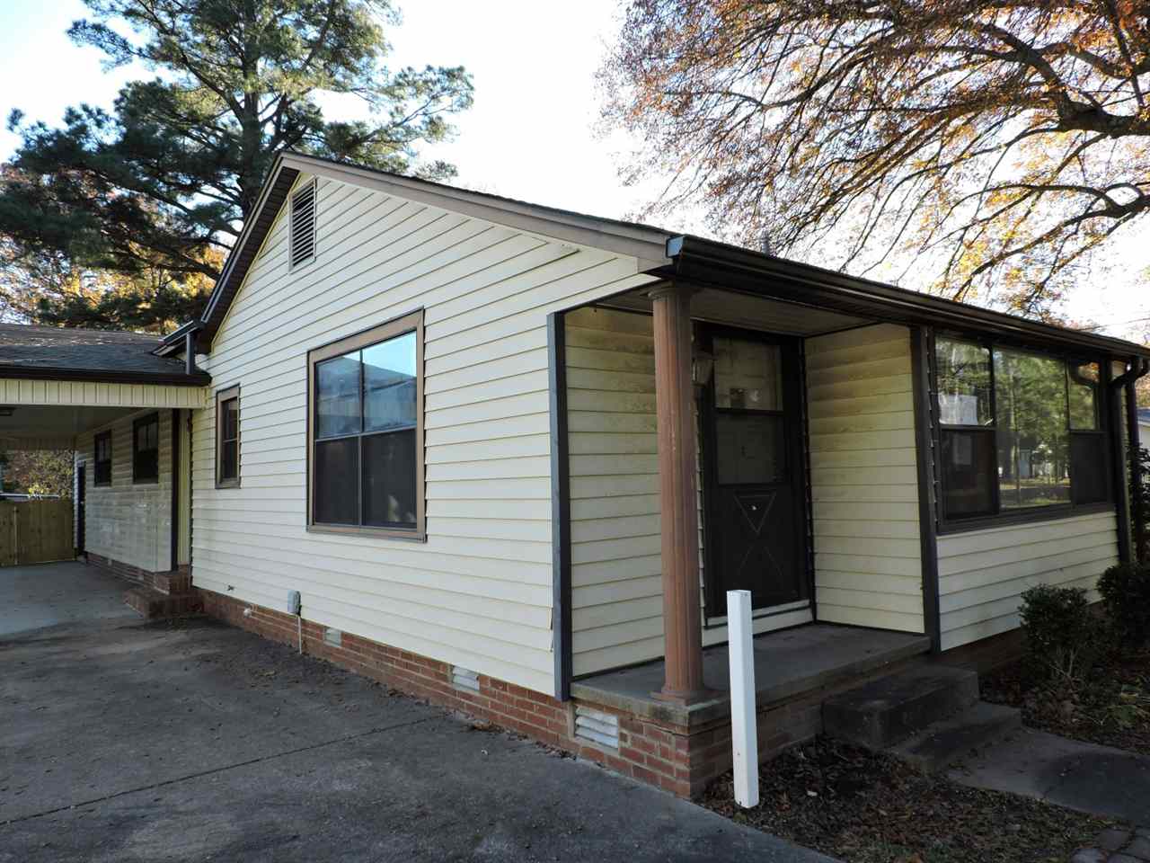 Sanford - Residential