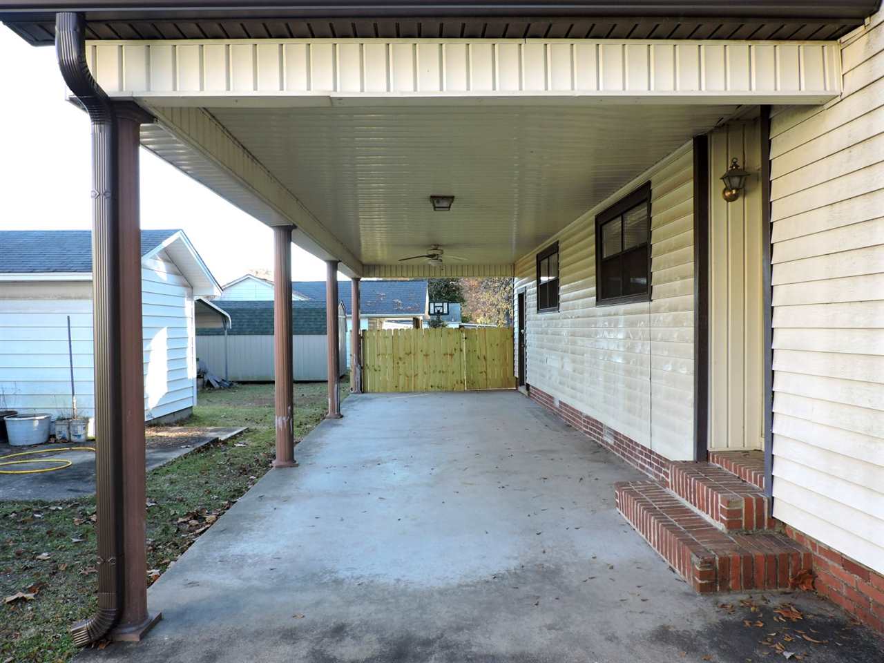 Sanford - Residential
