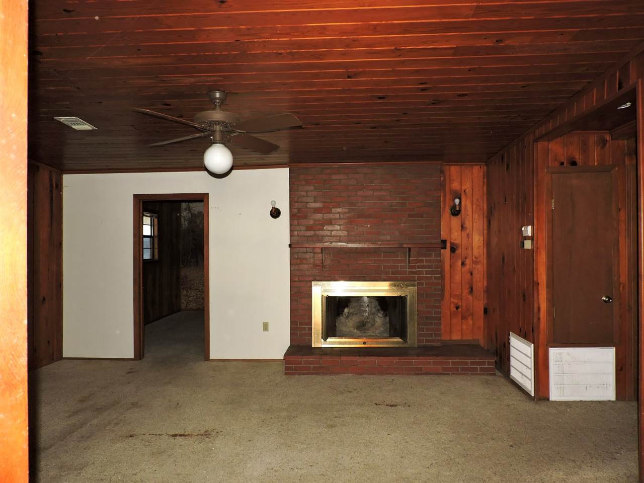 Sanford - Residential