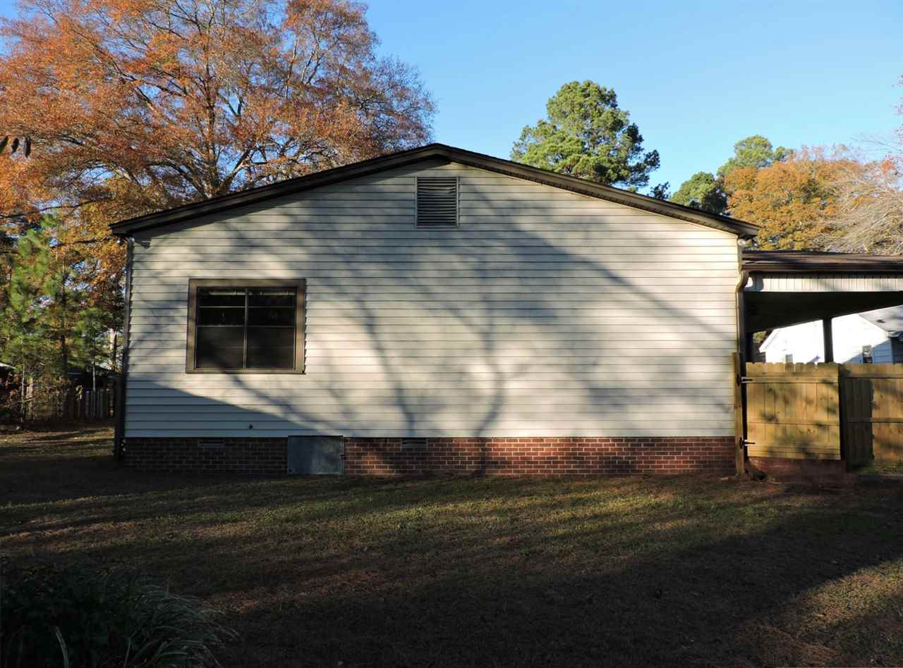 Sanford - Residential