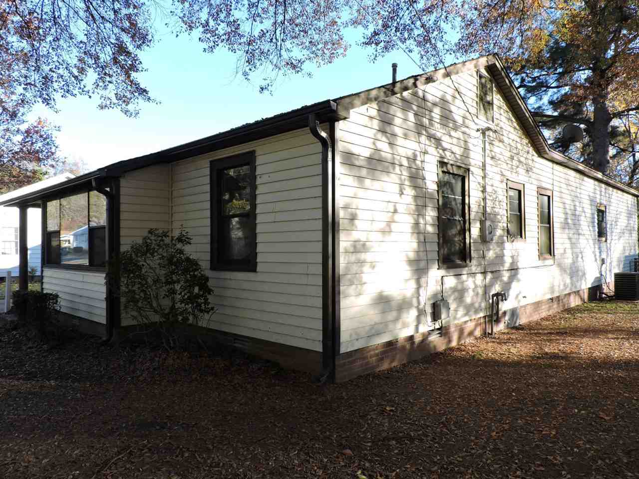 Sanford - Residential