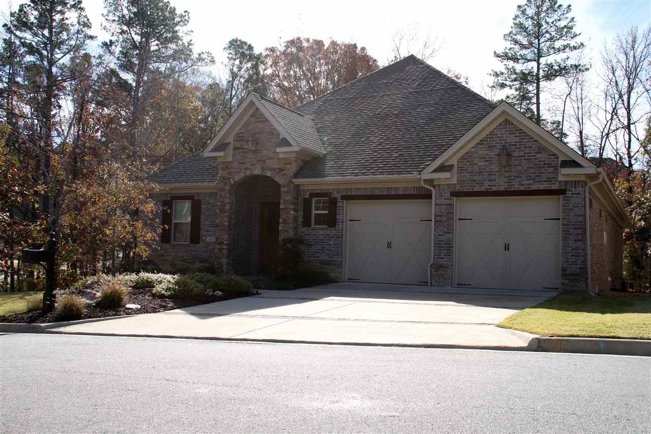 WOODLANDS EDGE - Residential