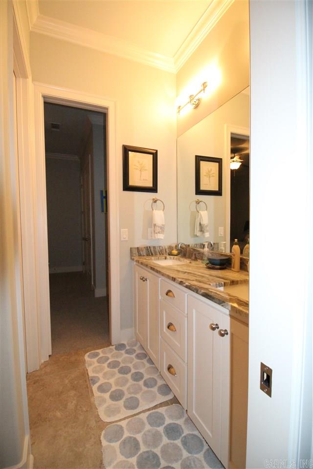 WOODLANDS EDGE - Residential