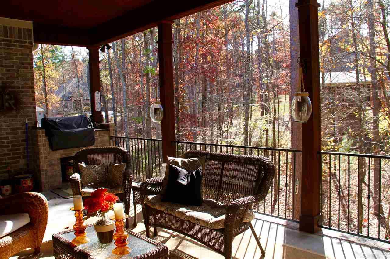 WOODLANDS EDGE - Residential