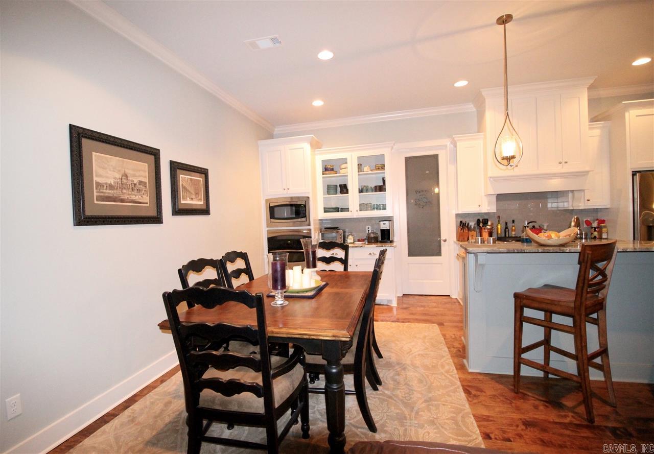 WOODLANDS EDGE - Residential