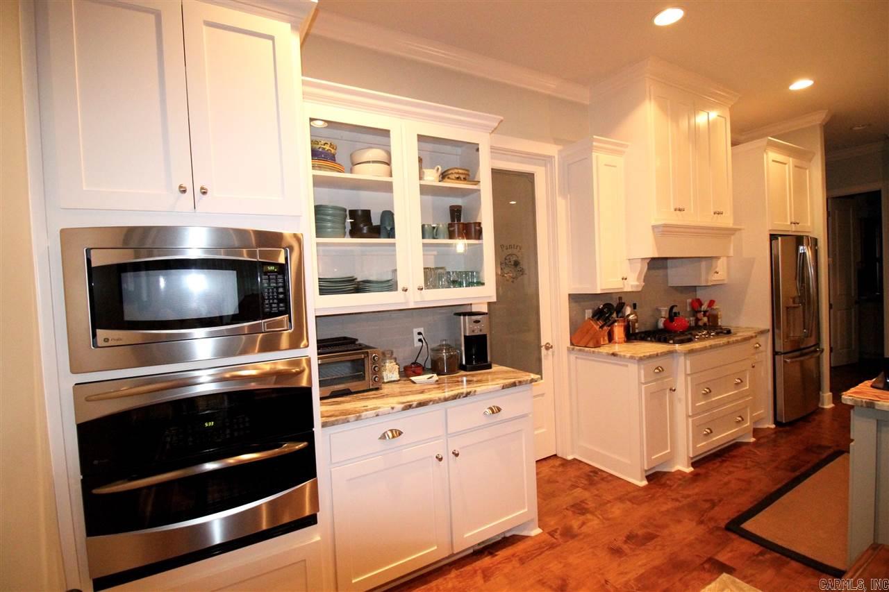 WOODLANDS EDGE - Residential