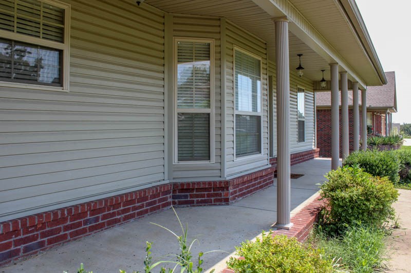 Magness Creek - Residential