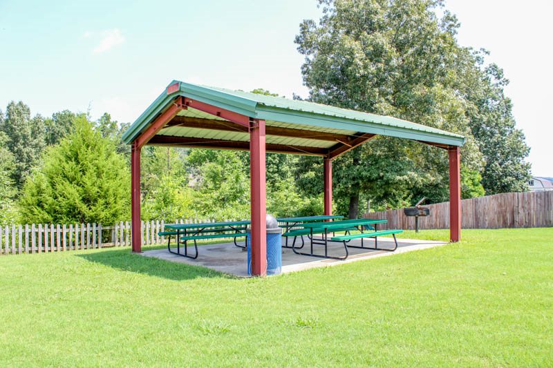 Magness Creek - Residential