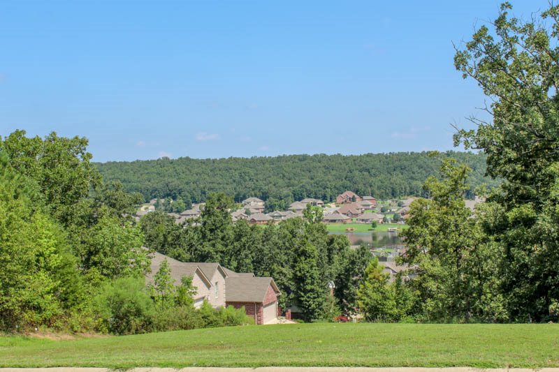 Magness Creek - Residential