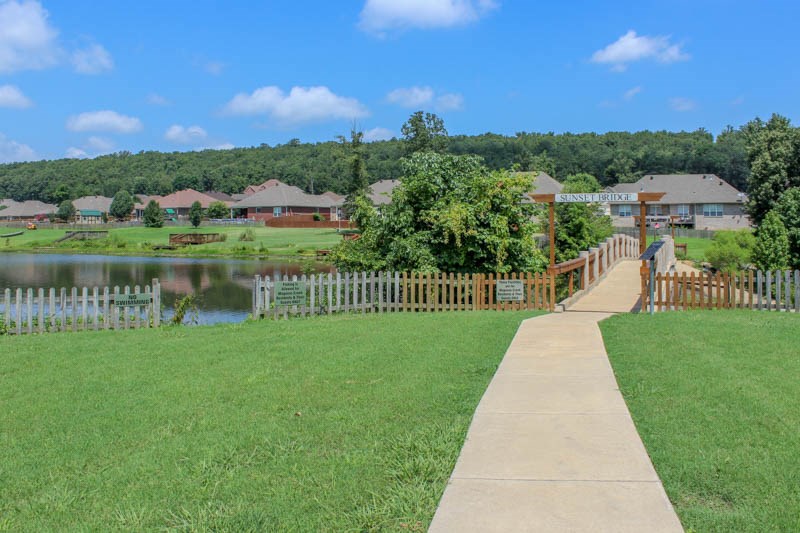 Magness Creek - Residential