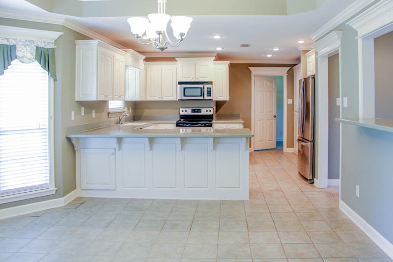 Magness Creek - Residential